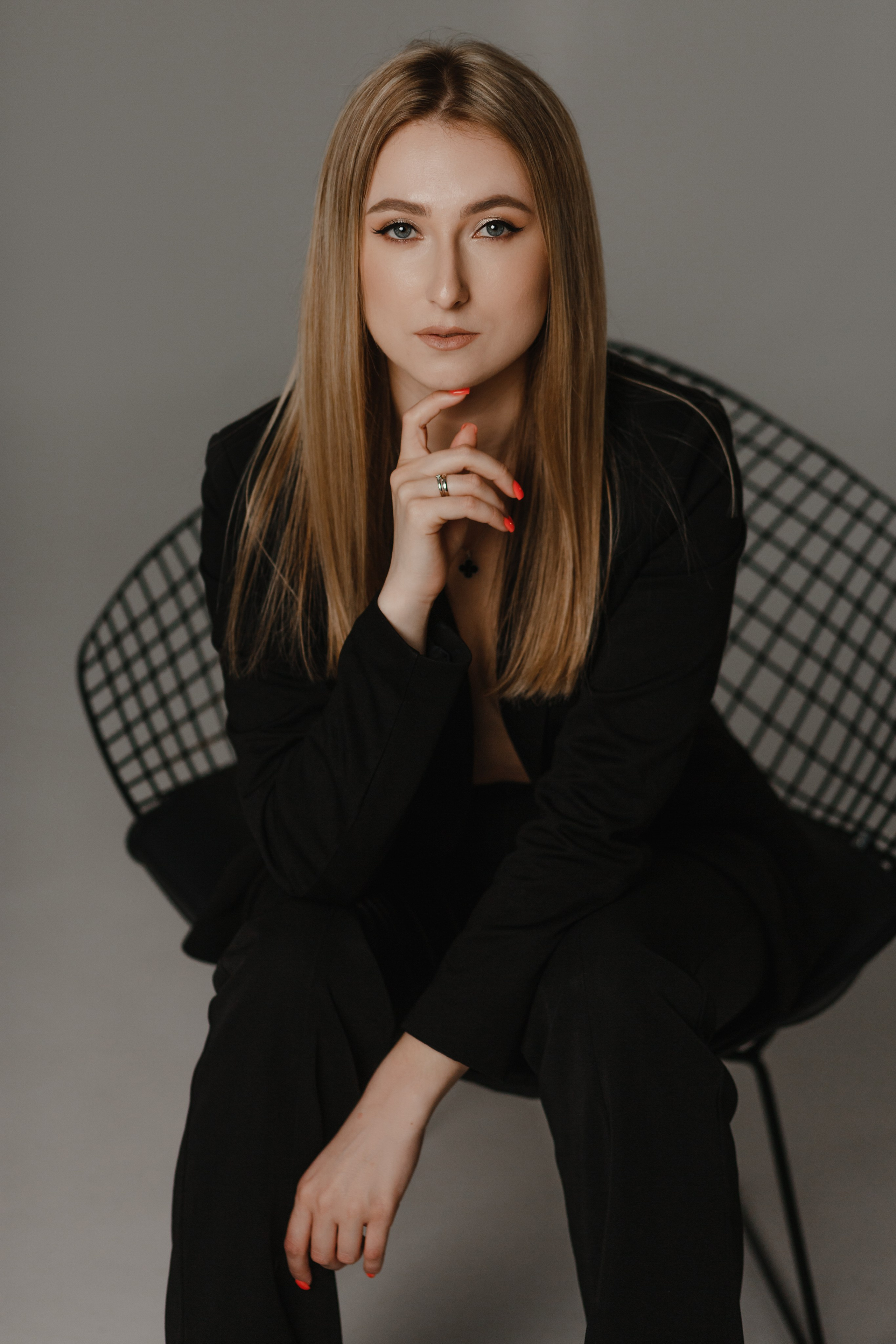 Портреты. Семейный и свадебный фотограф Брянск, Москва Ольга Ли