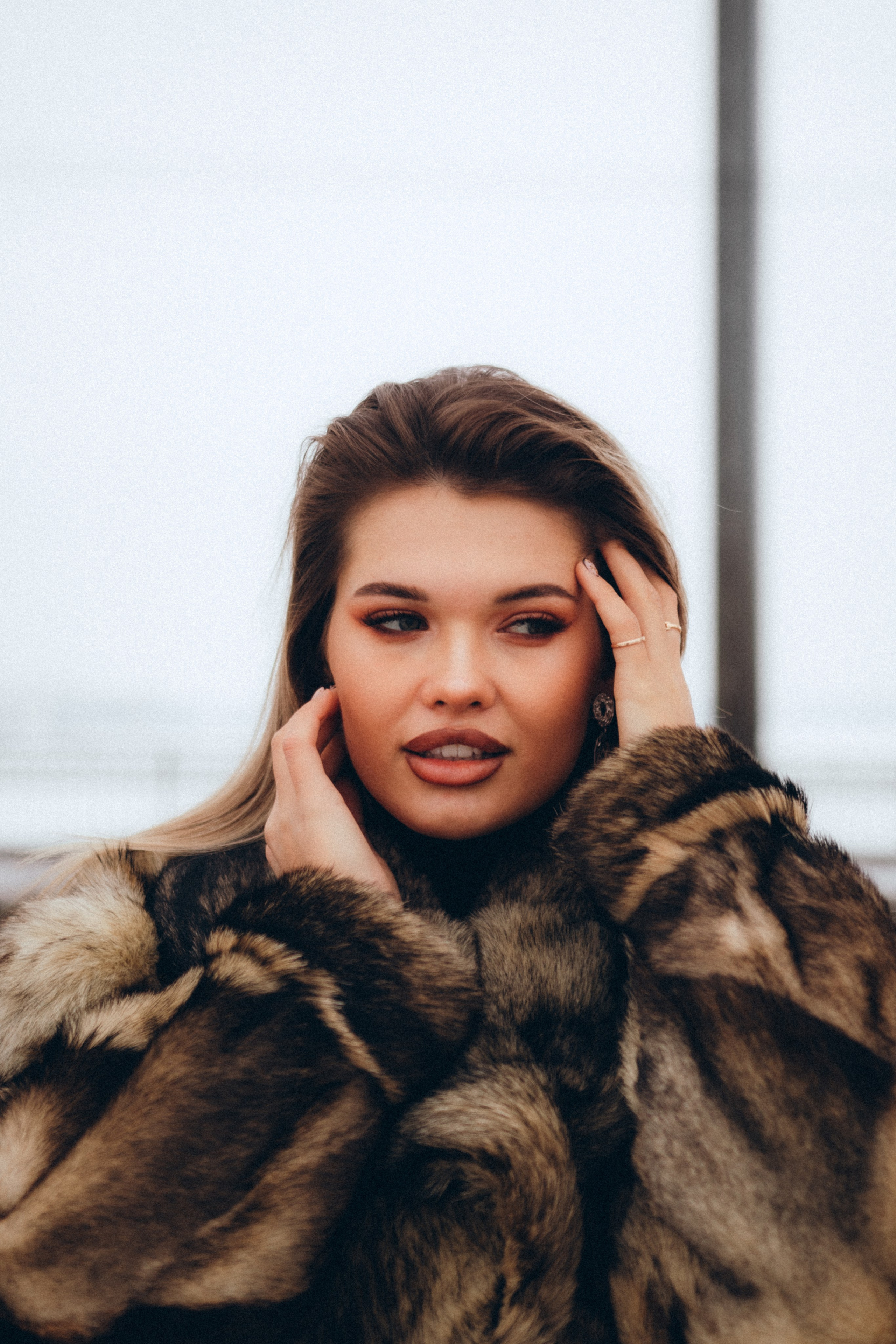 Аня фотопрогулка. Главная