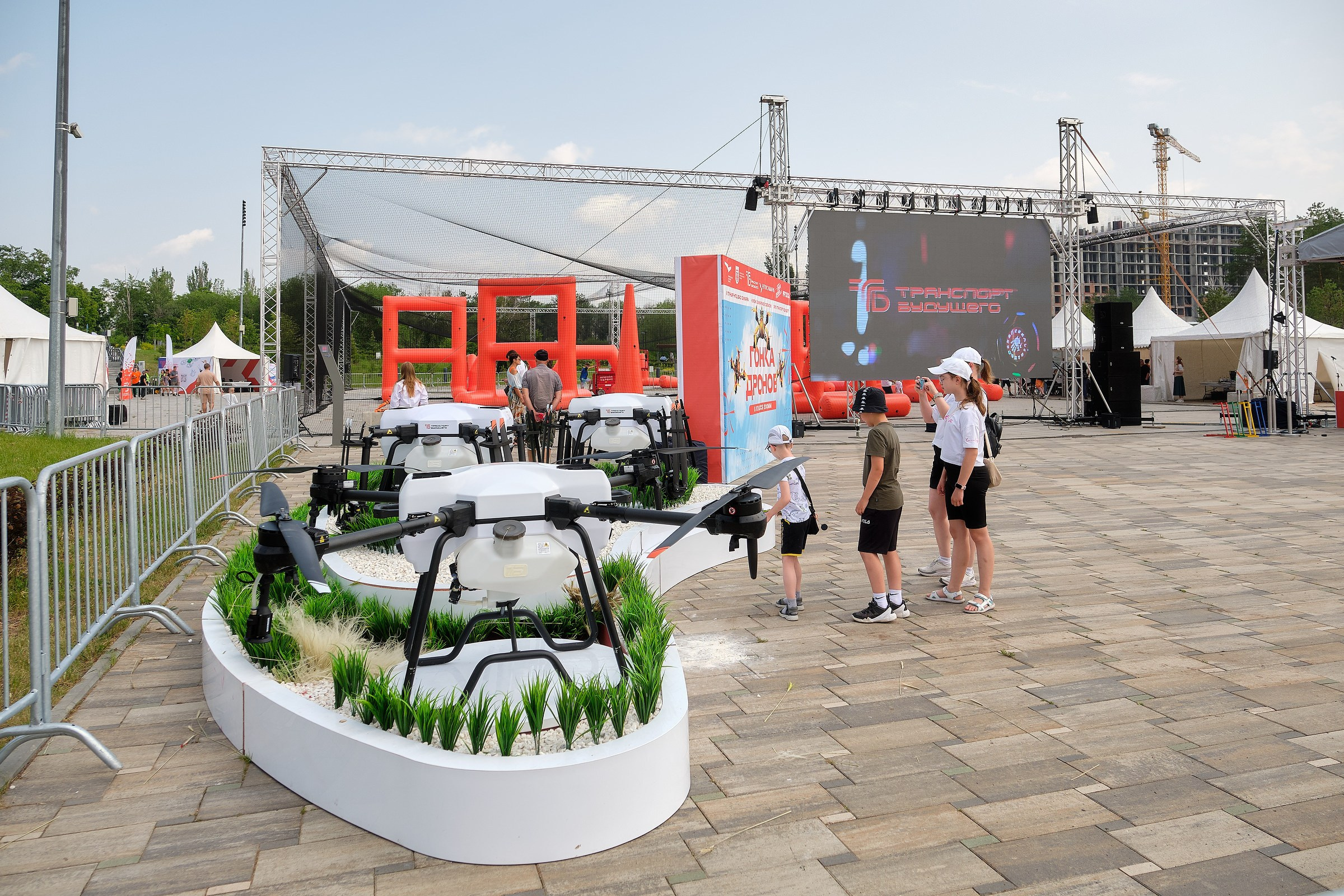 Гонки дронов Тольятти. Фотограф на мероприятие, свадьбу в Тольятти, Самара | Демотченко Андрей