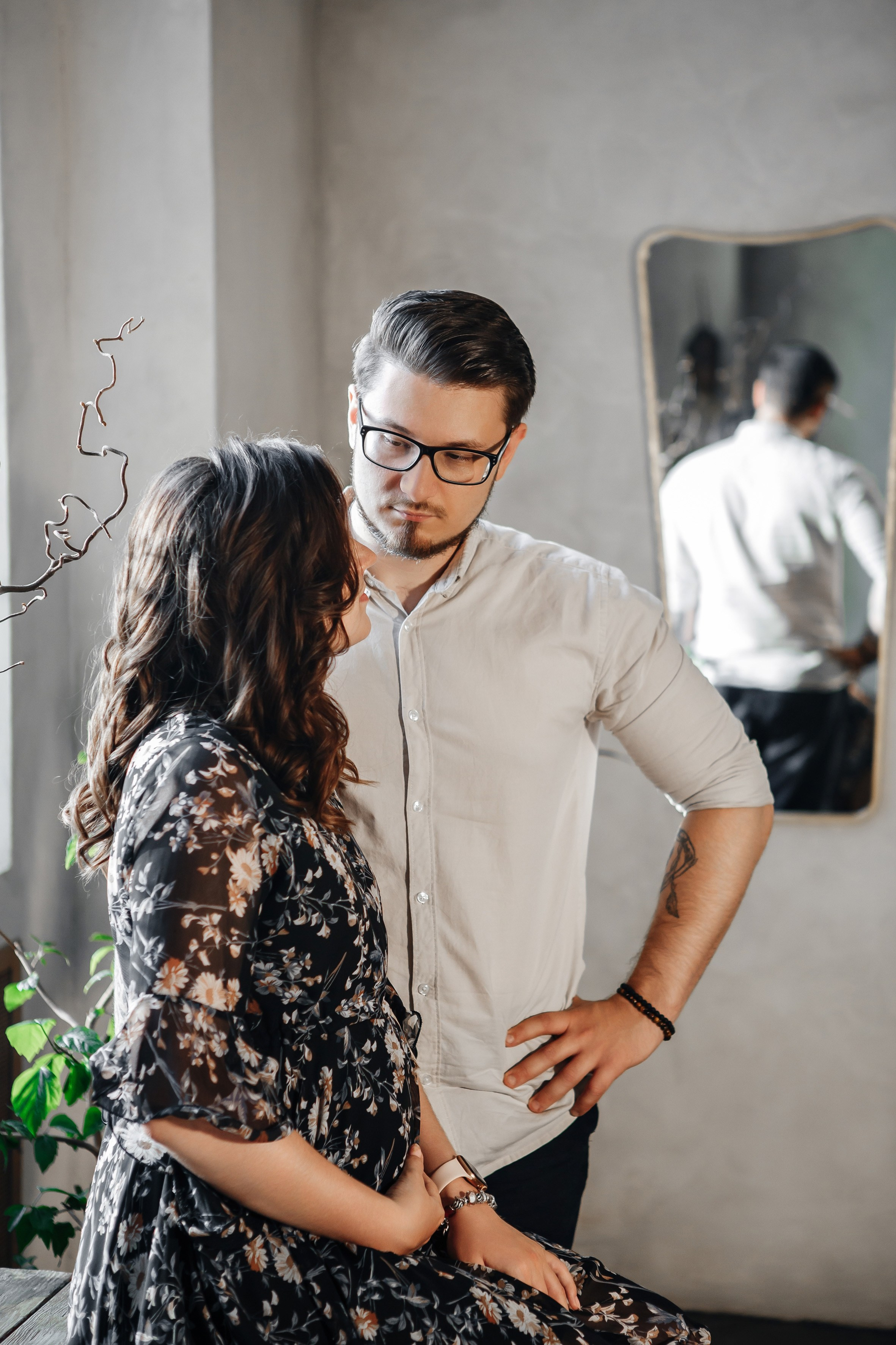 Артем и Елизавета. Свадебный и портретный Фотограф в Липецке Дмитрий Котюков