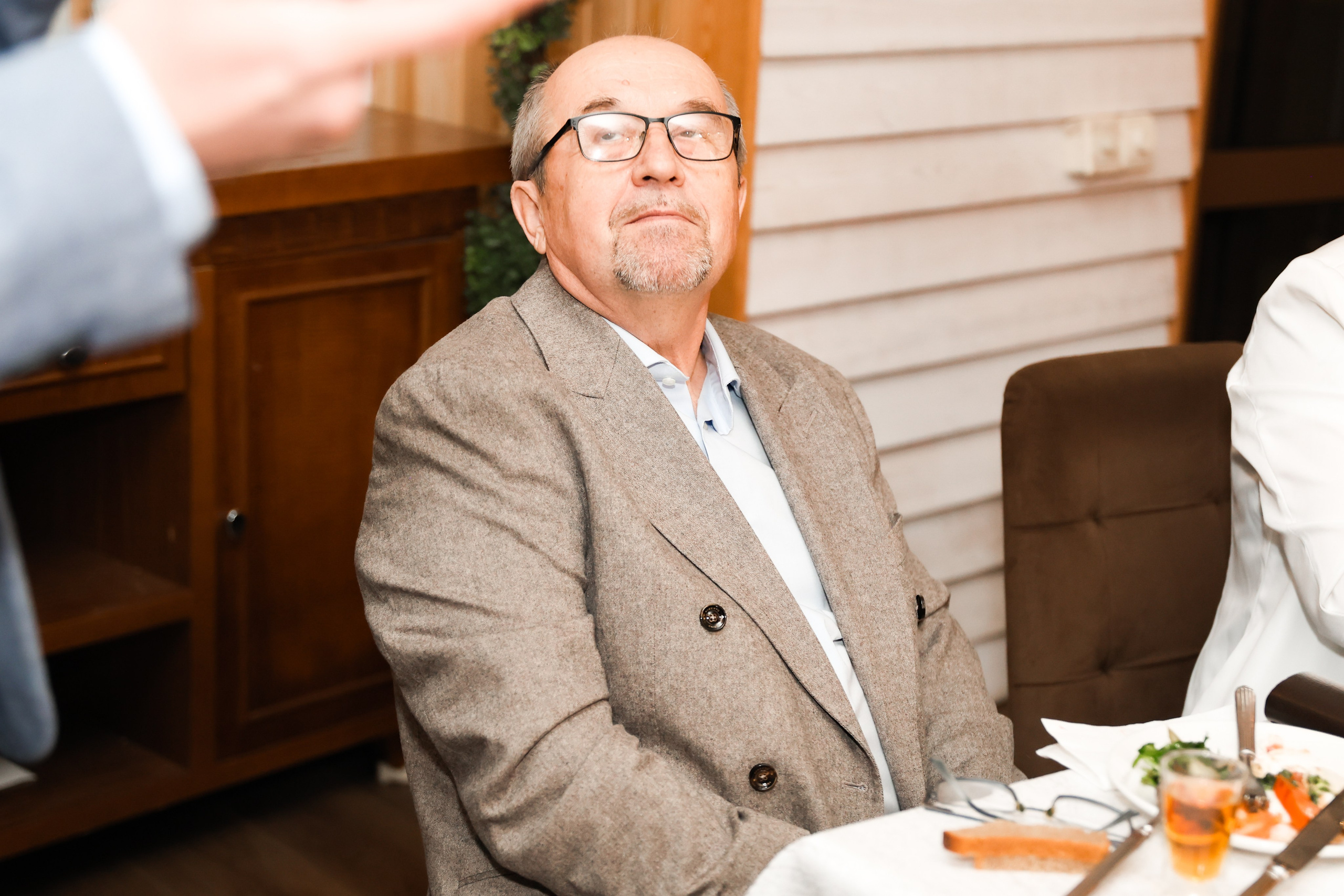 Юбилей. The EVL gallery