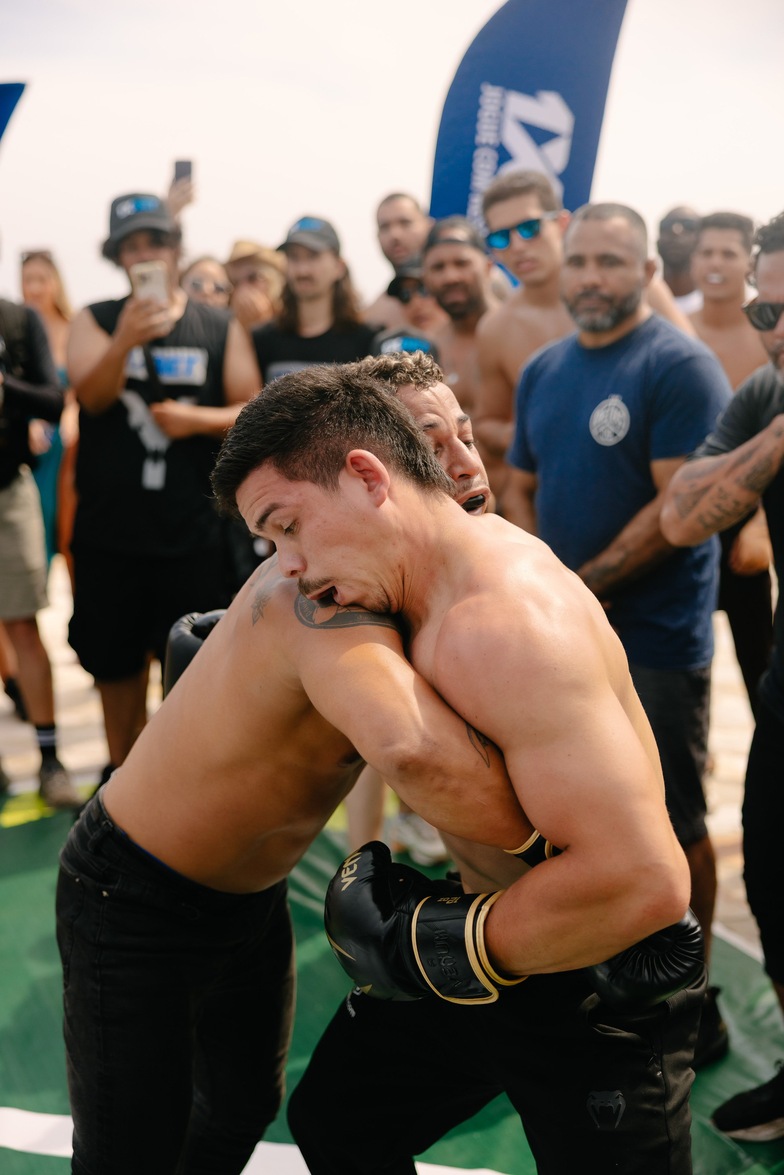 TUFF 7 (Brazil. Rio de Janeiro). Фотограф в Сочи, Репортажный фотограф Виктор Кочков-Филатов