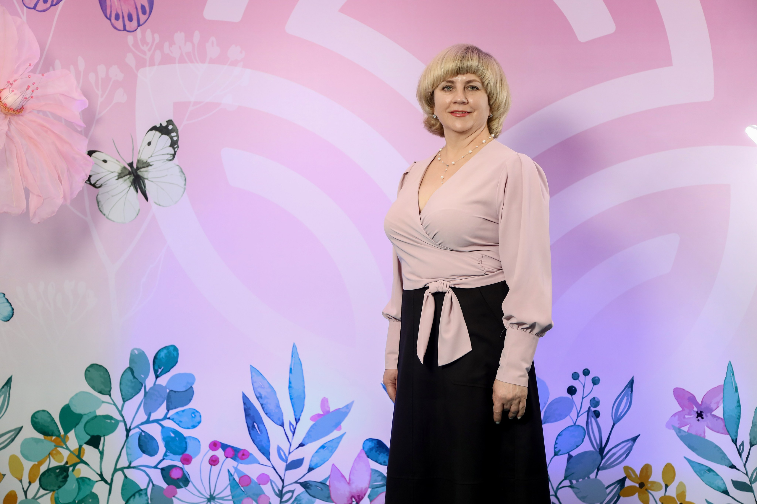 NSP Большая конференция. Фотограф Антон Чупринин