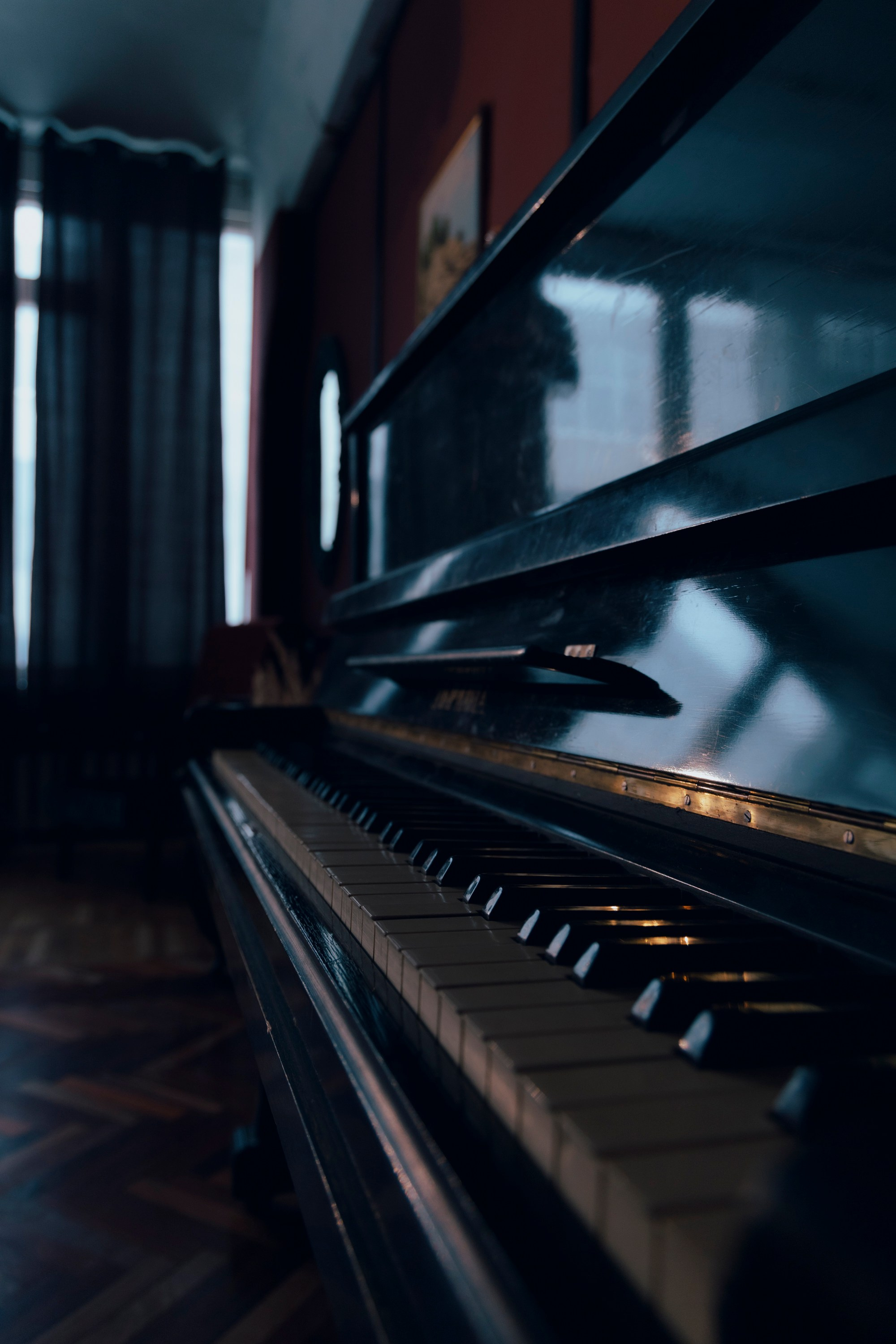 Лиза&кирилл. Фотограф в Москве