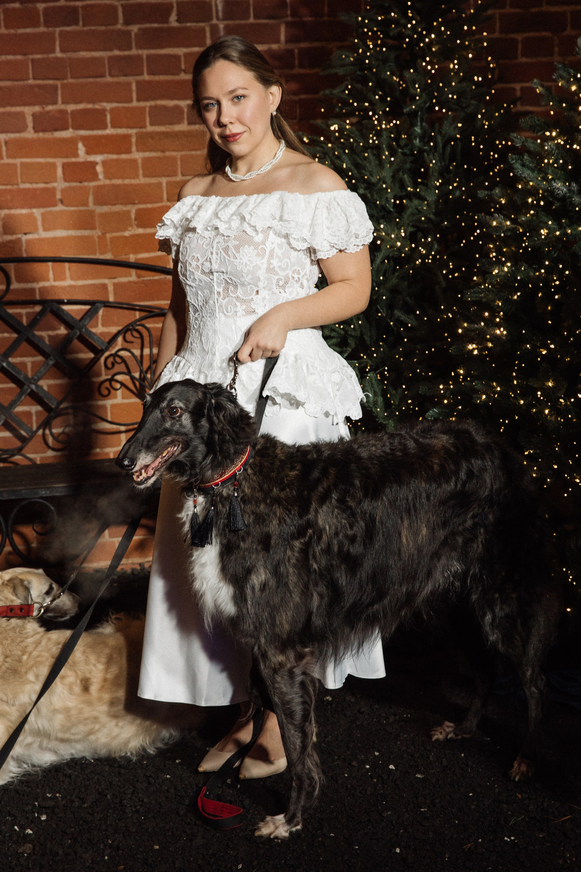 Ночь и Бал. Свадебный фотограф Дмитрий Воробьев Москва Ярославль