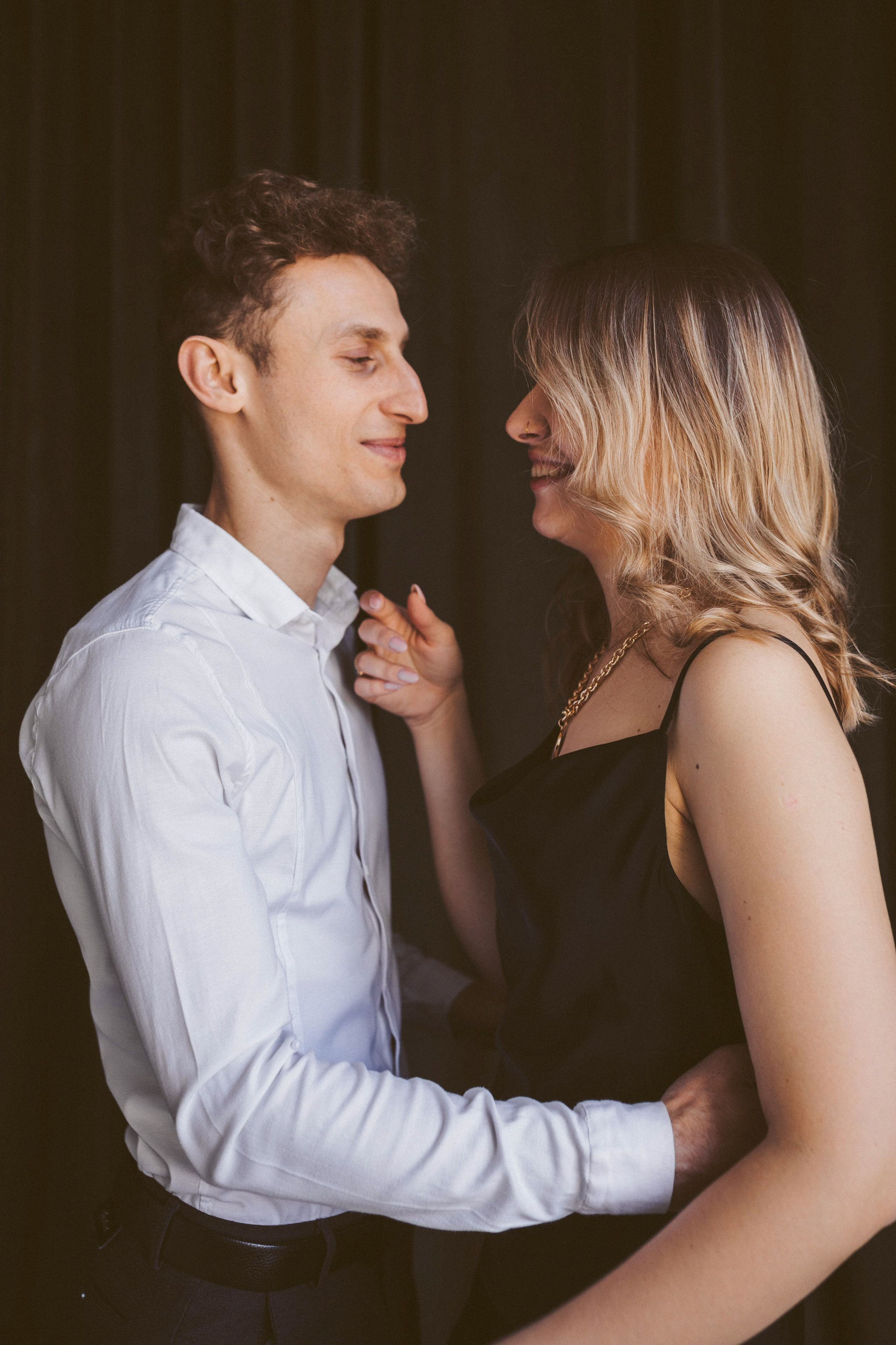 Никита и Кристина. Фотограф в Краснодаре Оксана Белецкая