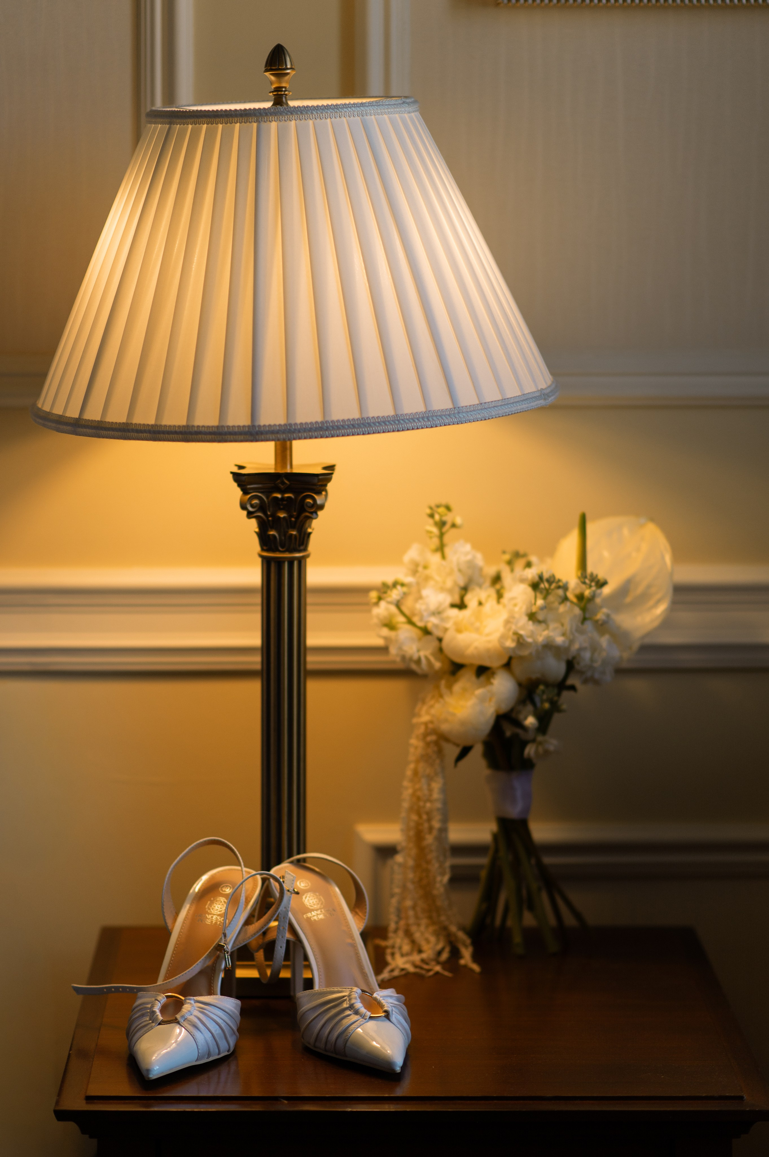 На ласточке. Свадебный фотограф в Москве Юлия Лисой