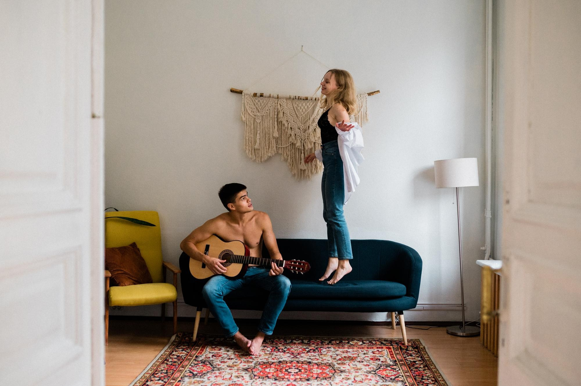 Люблю. Свадебный фотограф в Москве Юлия Лисой