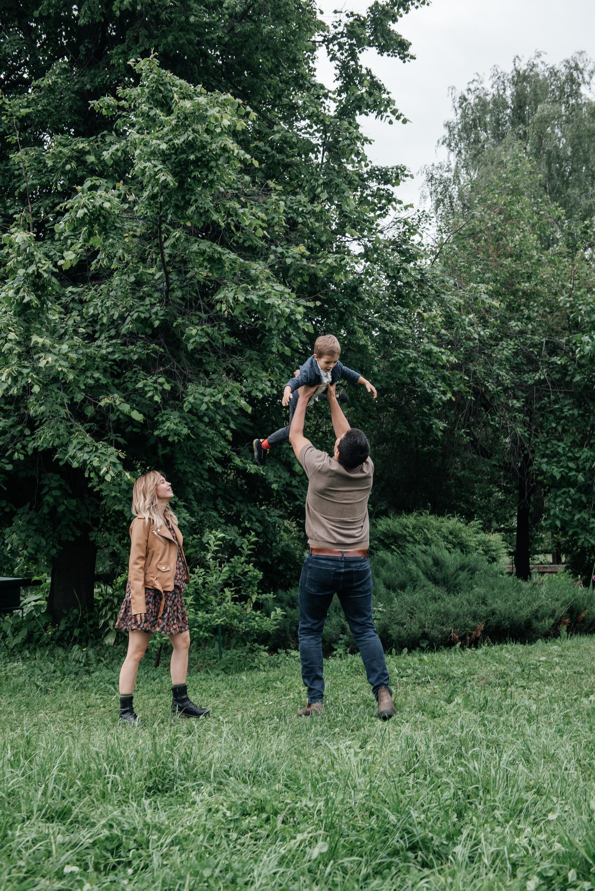 Чуча. Свадебный фотограф в Москве Юлия Лисой
