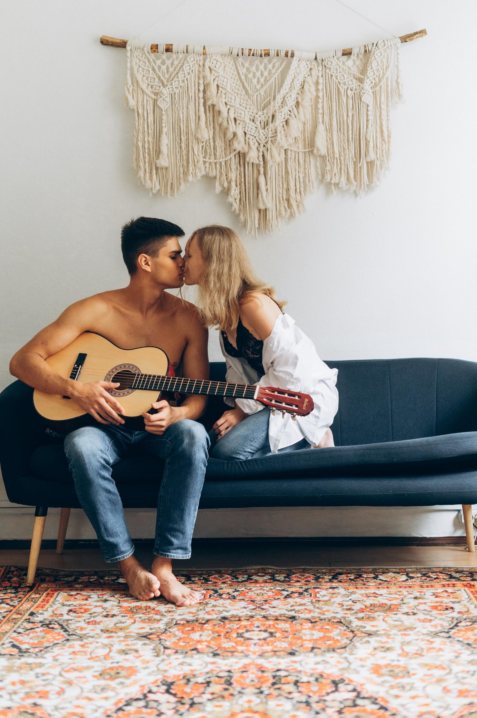 Люблю. Свадебный фотограф в Москве Юлия Лисой