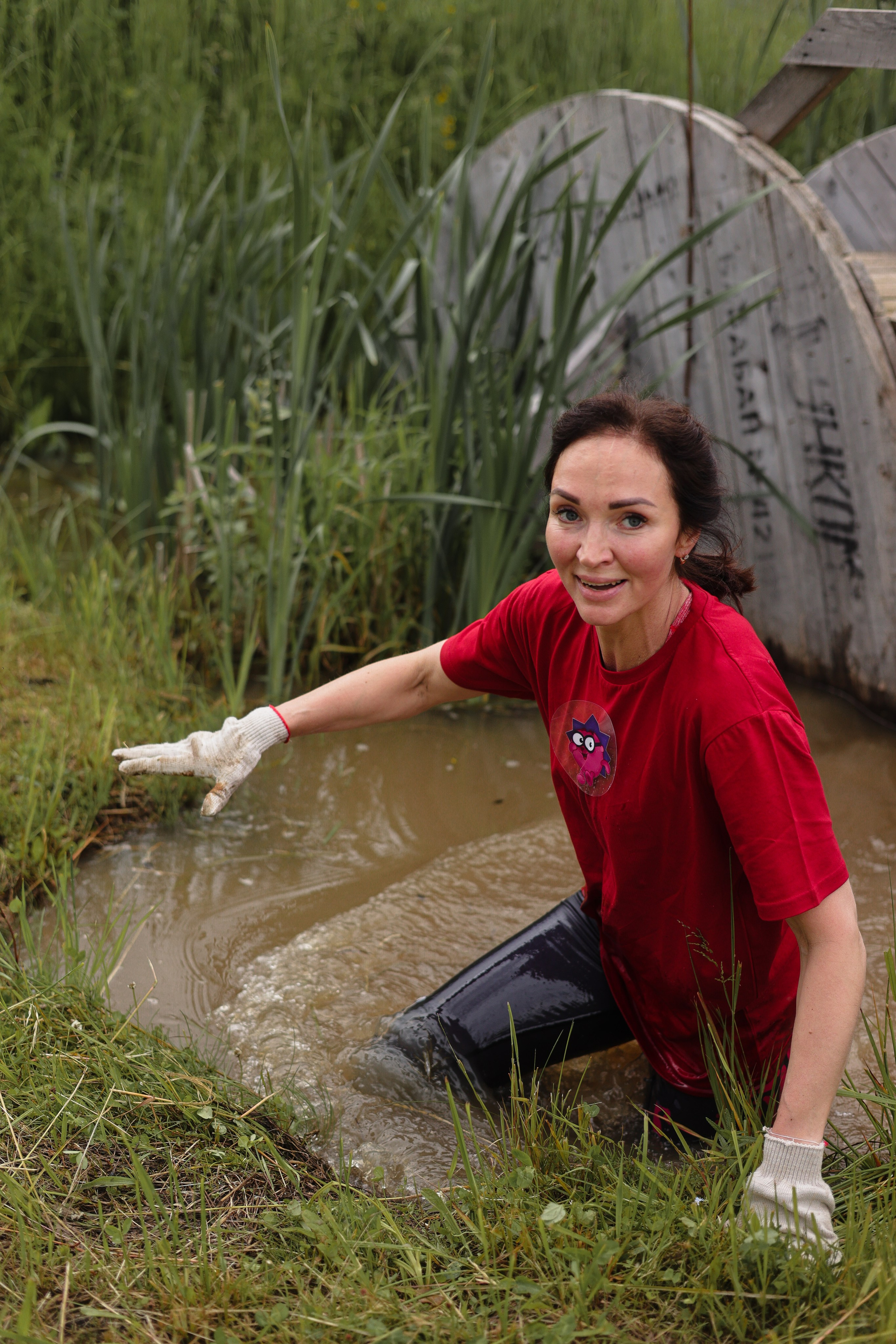 Репортаж. Семейный Life style фотограф в Великом Новгороде Юлия Ефимова