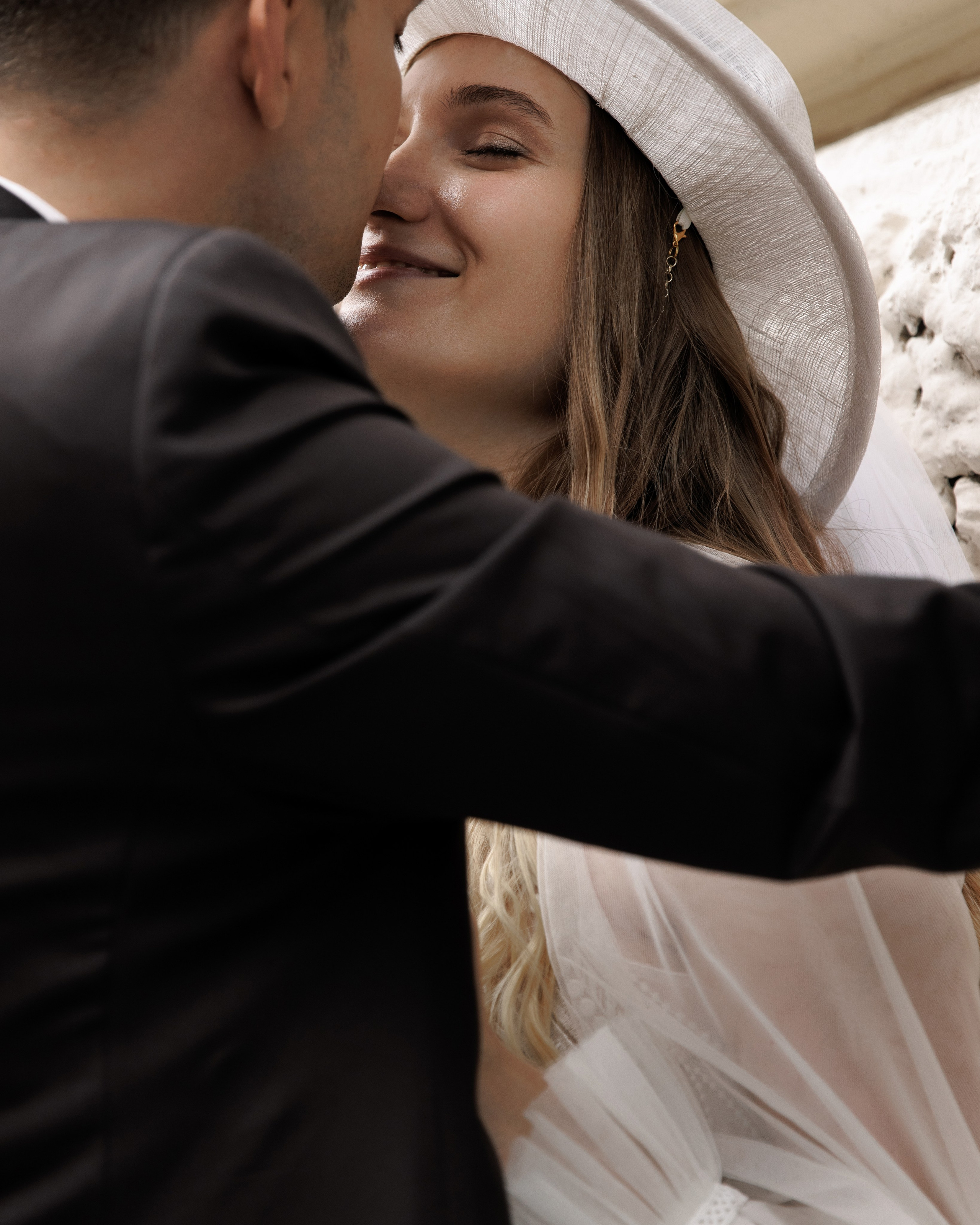 Красота в простоте. Свадебный и семейный фотограф в Москве Julia Juice