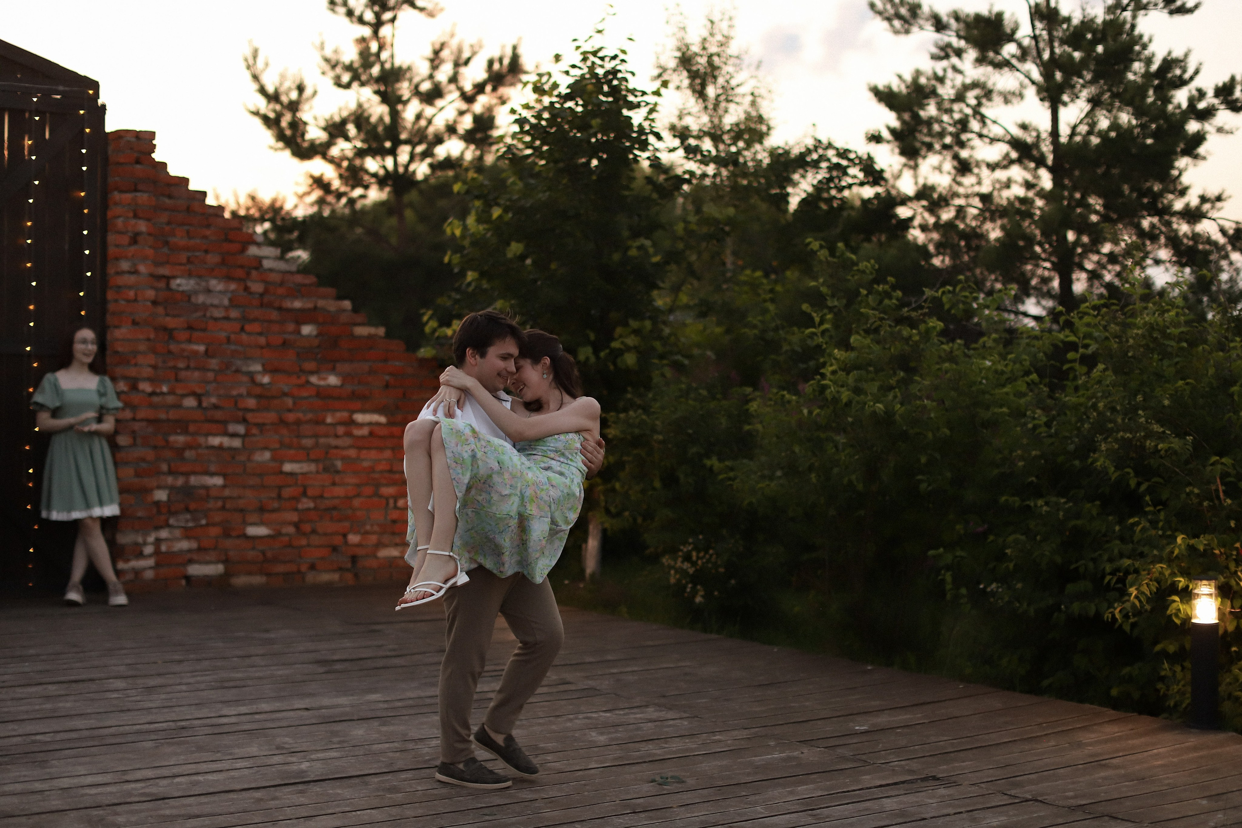 Александра и Павел. Фотограф Москва, Чехов Цыкоза Алина