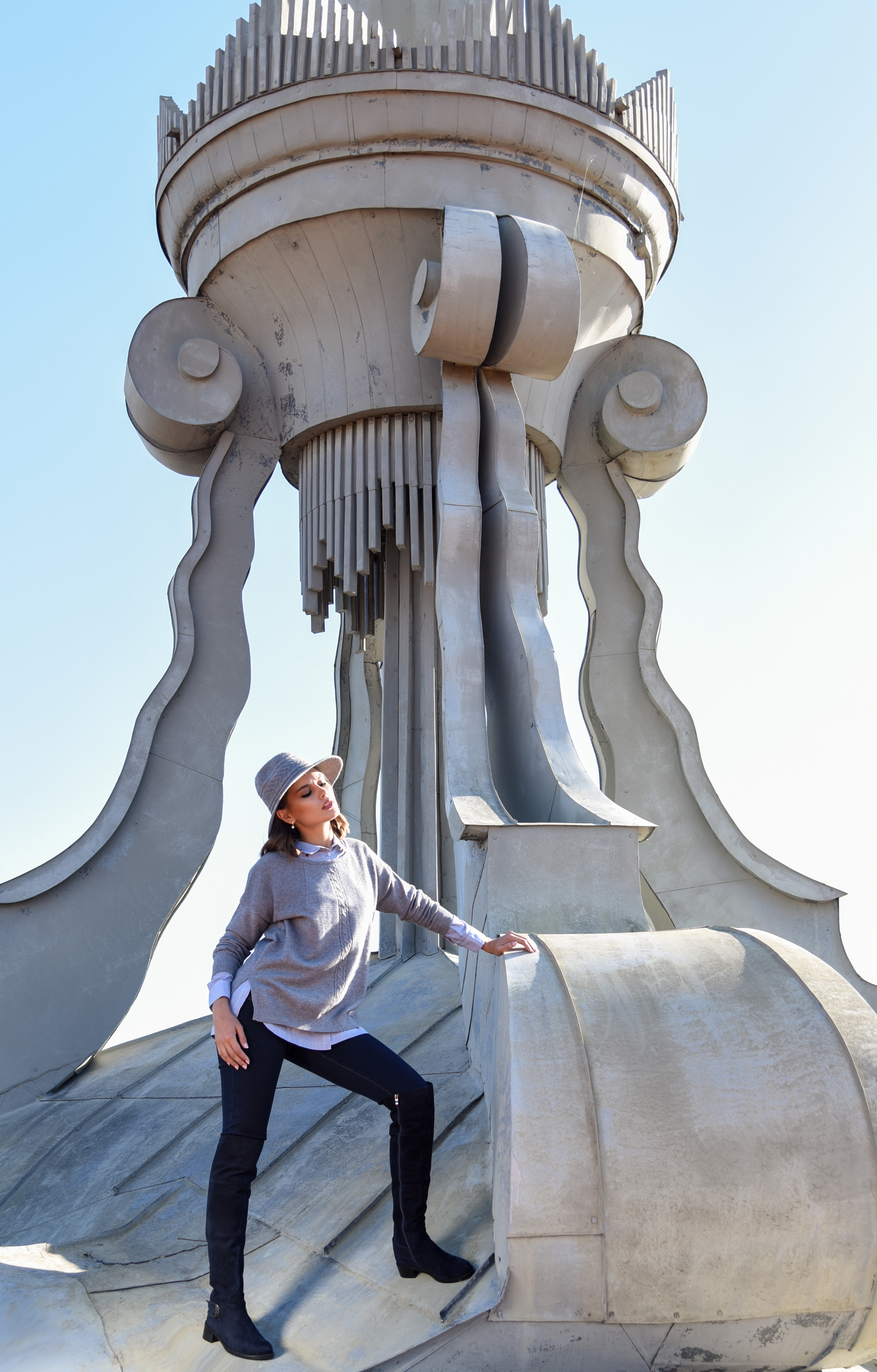 Имиджевые съемки. Автопортретная фотостудия в Казани