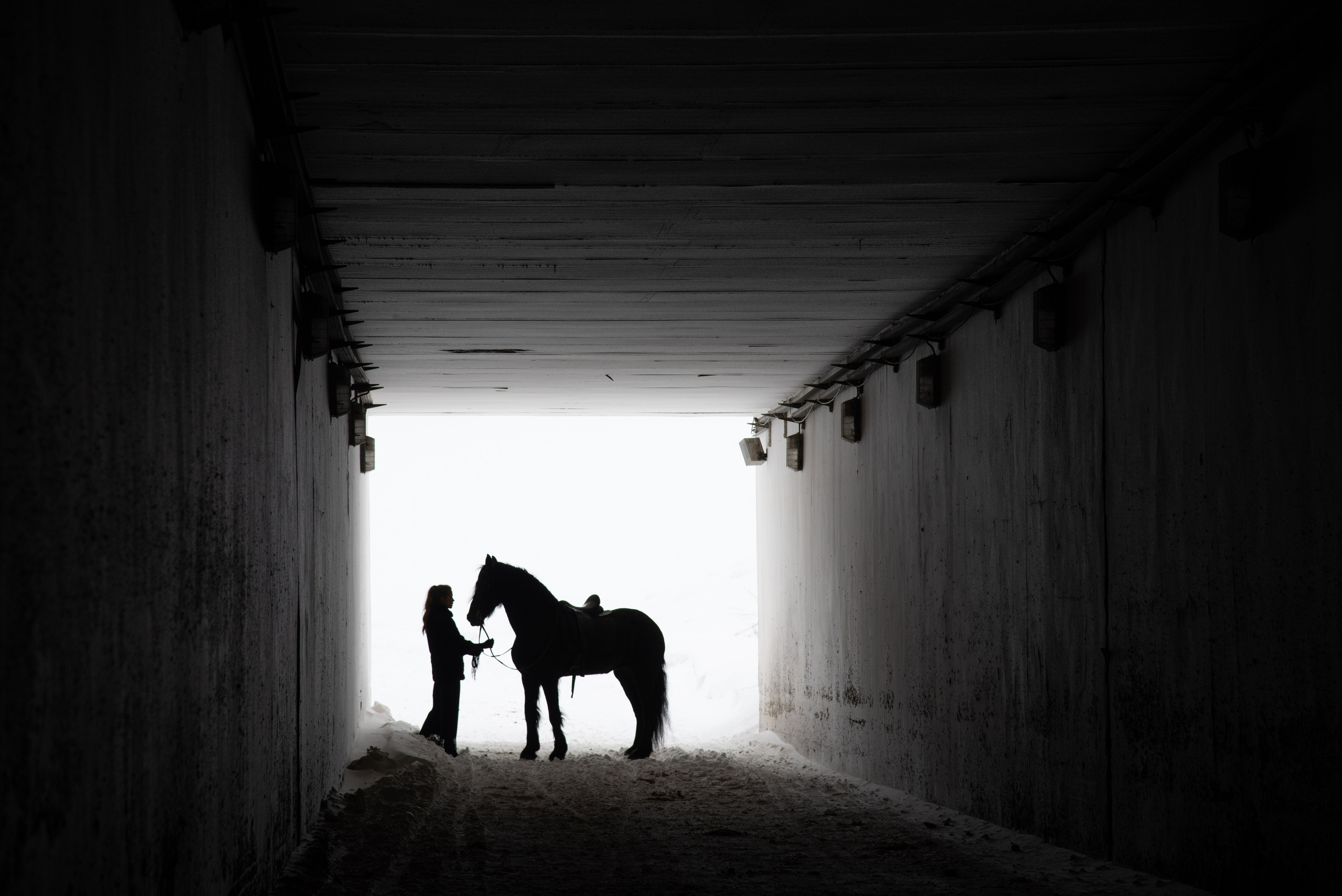 СЪемка для Home Base. Автопортретная фотостудия в Казани