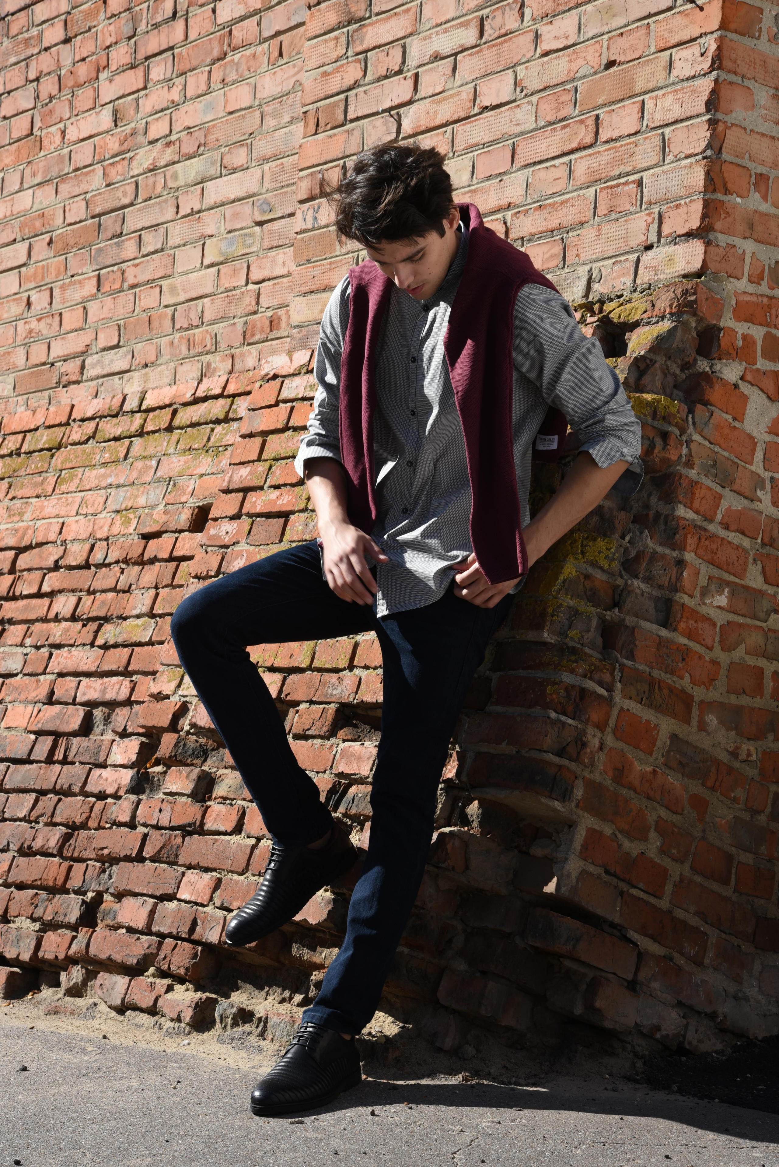 Имиджевые съемки. Автопортретная фотостудия в Казани