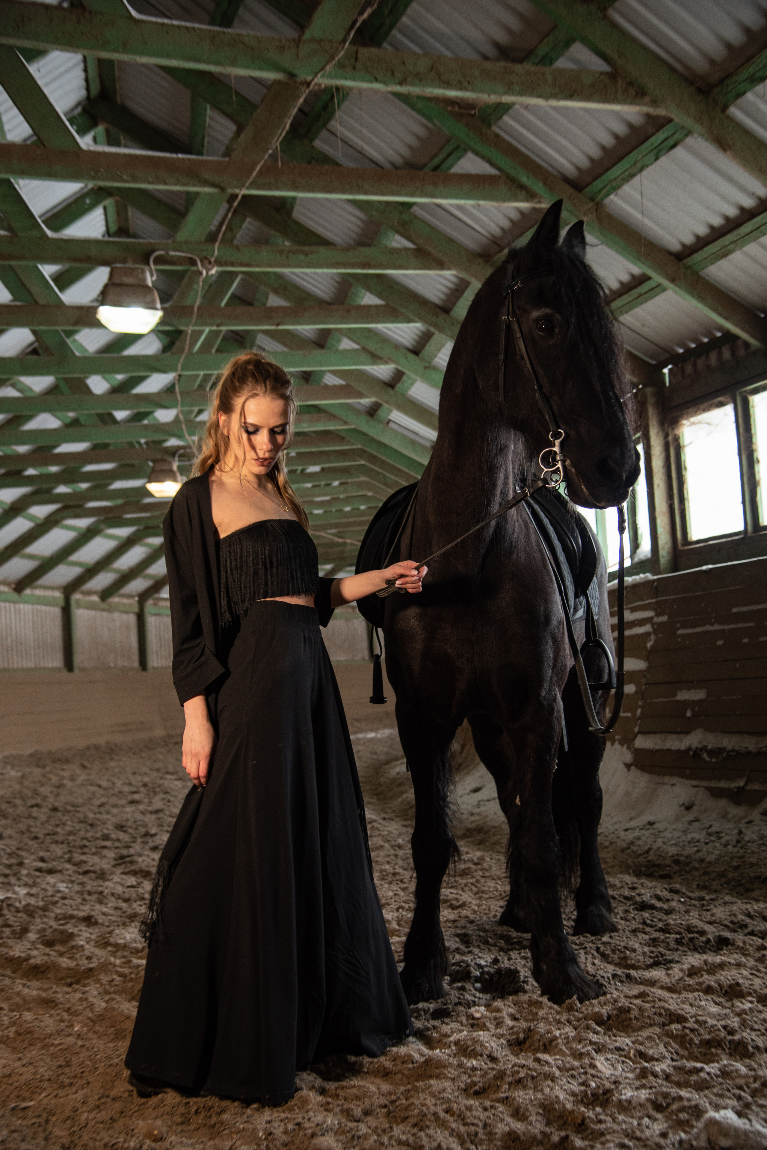 Имиджевые съемки. Автопортретная фотостудия в Казани