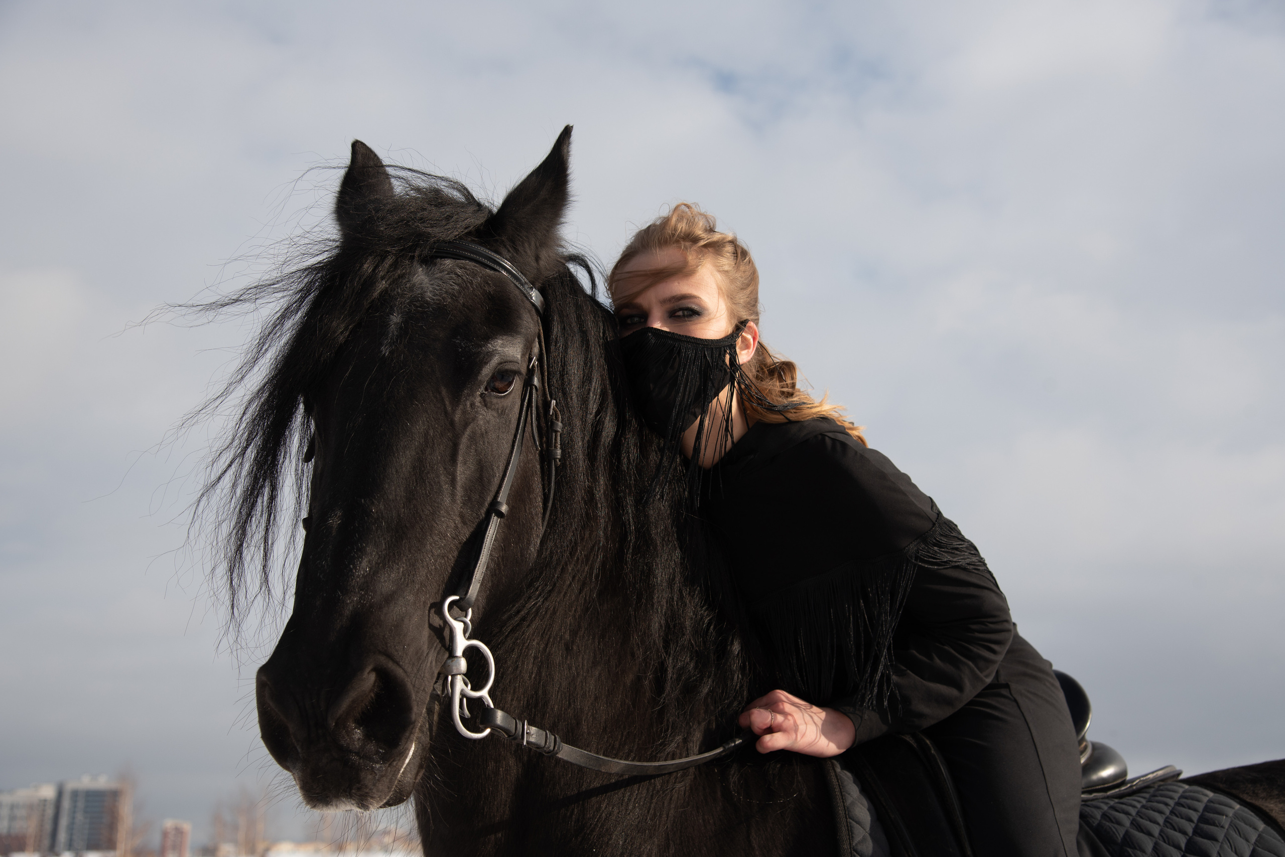 СЪемка для Home Base. Автопортретная фотостудия в Казани