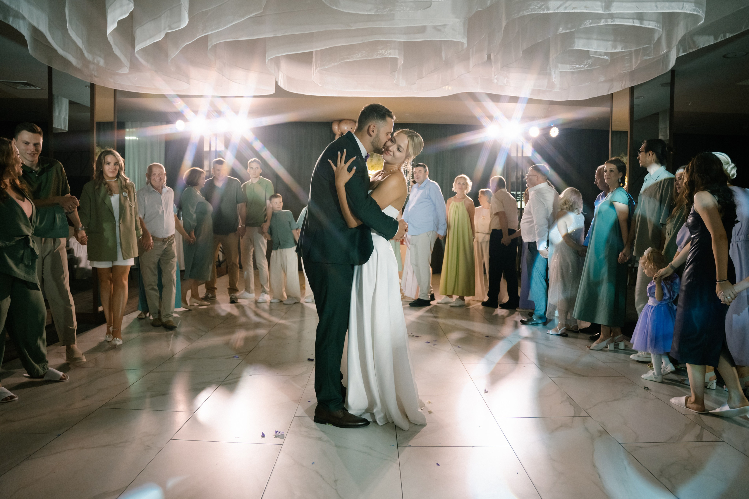 Маргарита и Валерий. Ульяна Ремезова | Фотограф | Челябинск