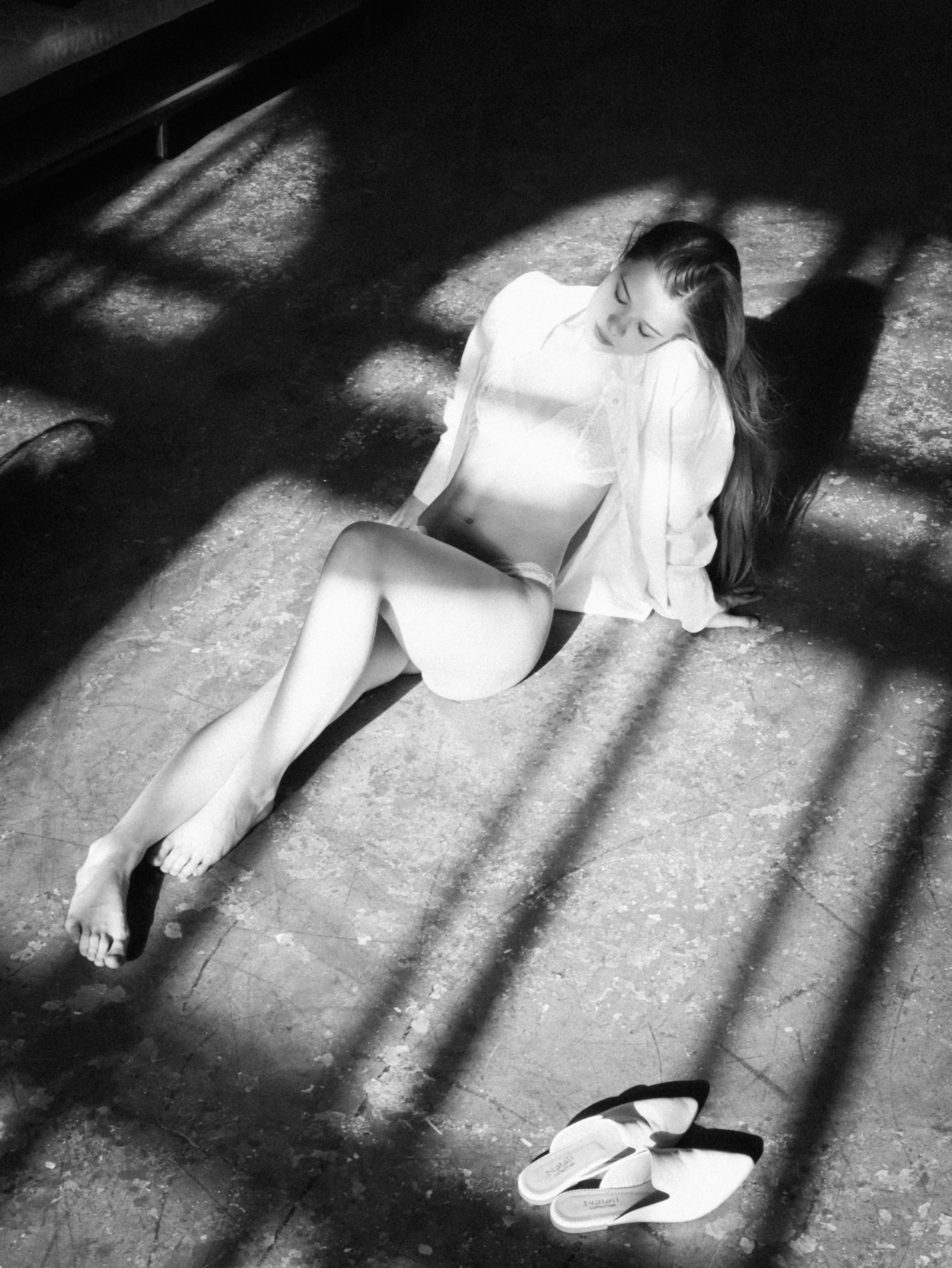 Мэри. Портретный и свадебный фотограф в Москве Александра