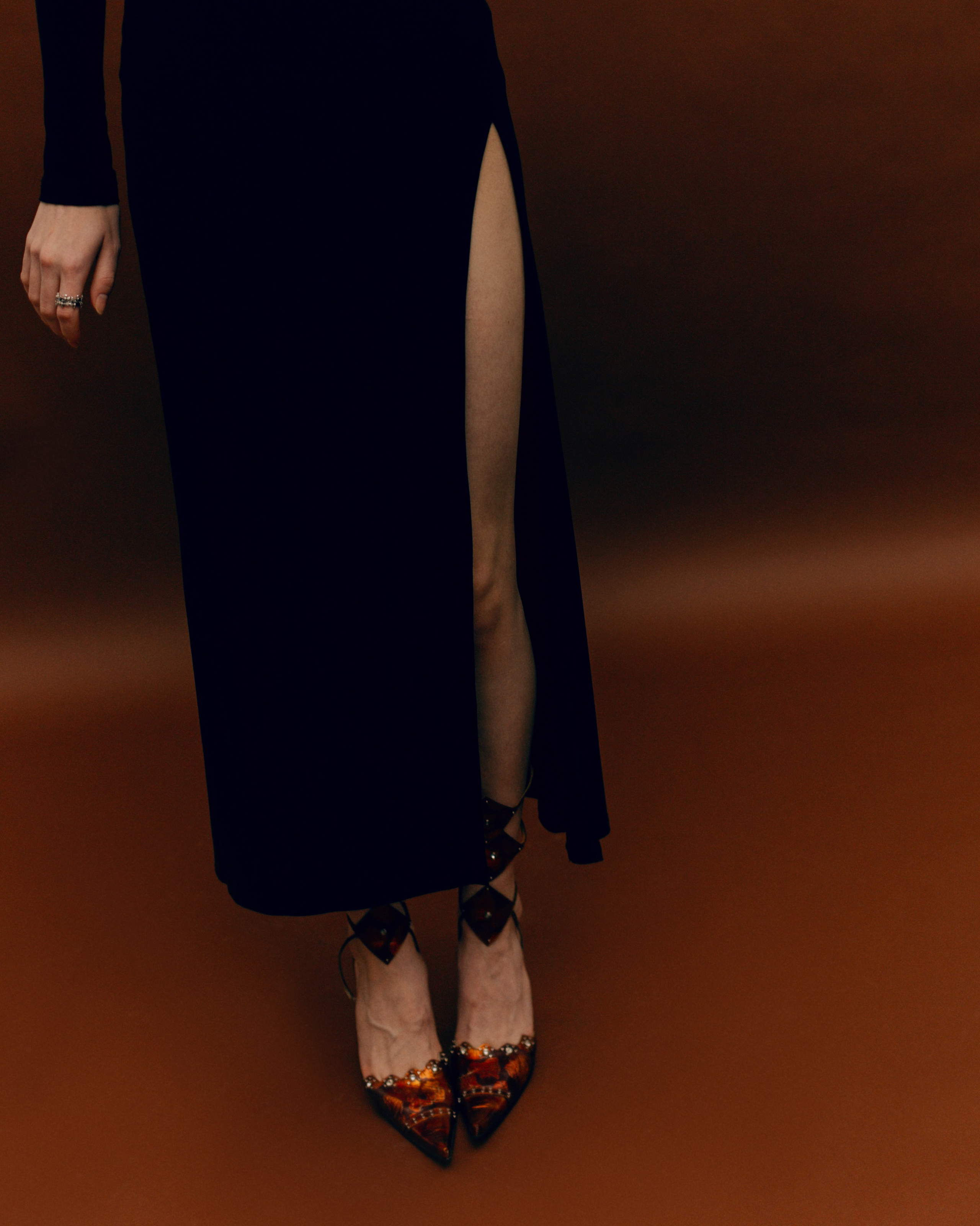 Лана. Фотограф в Москве — Евгения Прокопенко