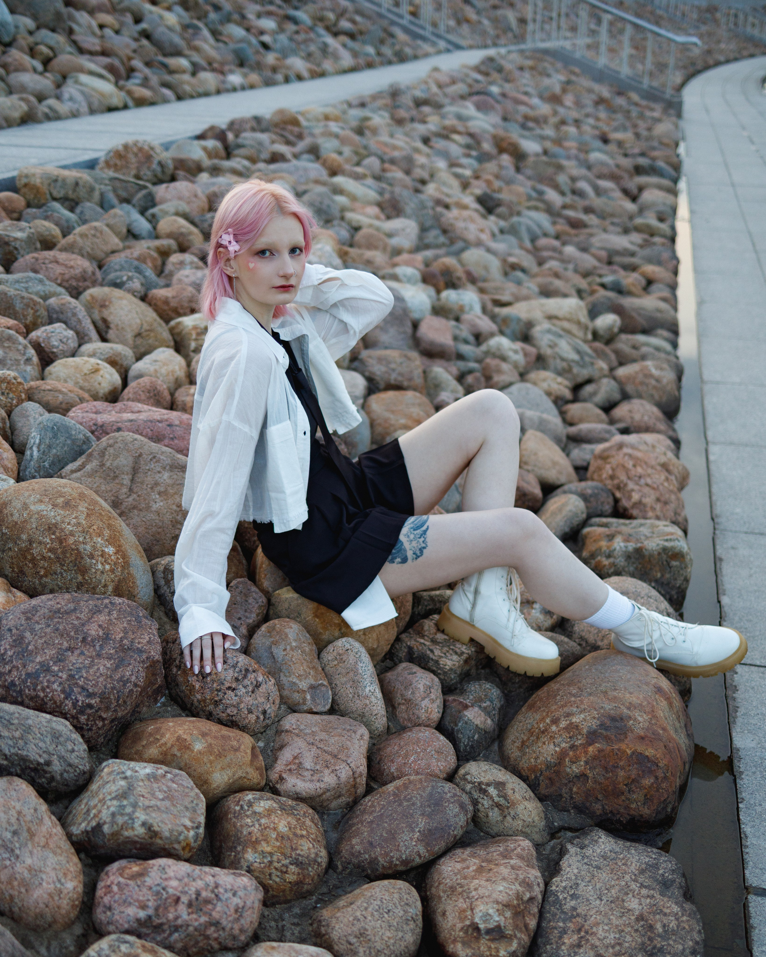 Наташа. Портретный фотограф Крым г. Симферополь