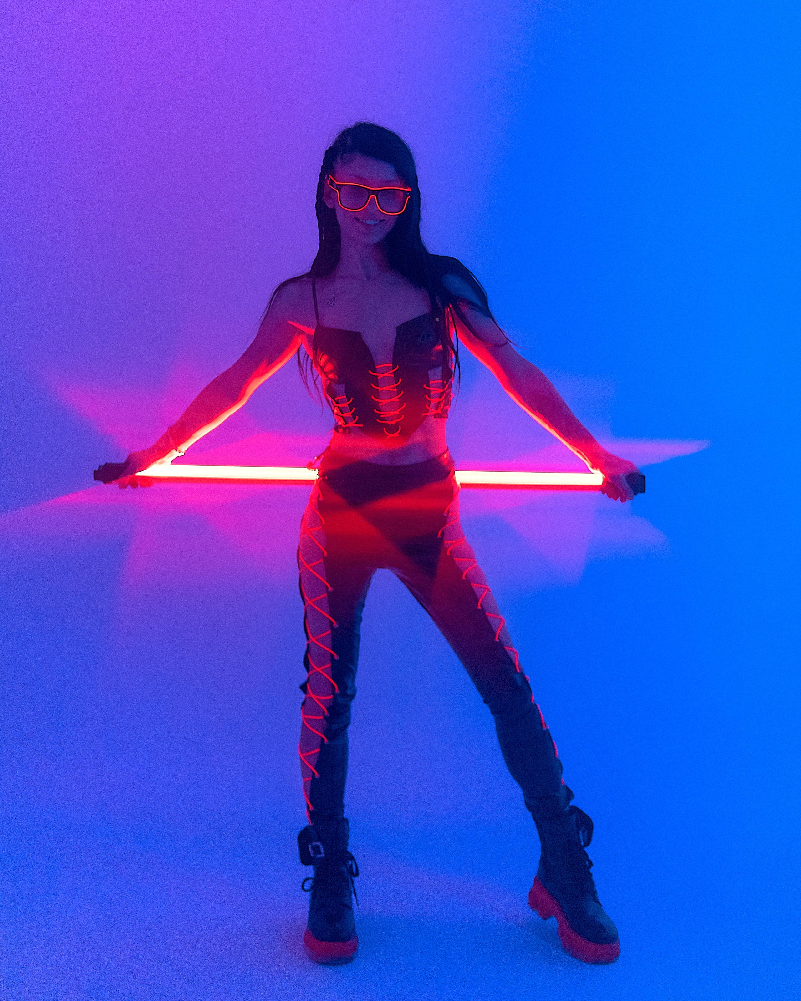 Даша. Портретный фотограф Крым г. Симферополь