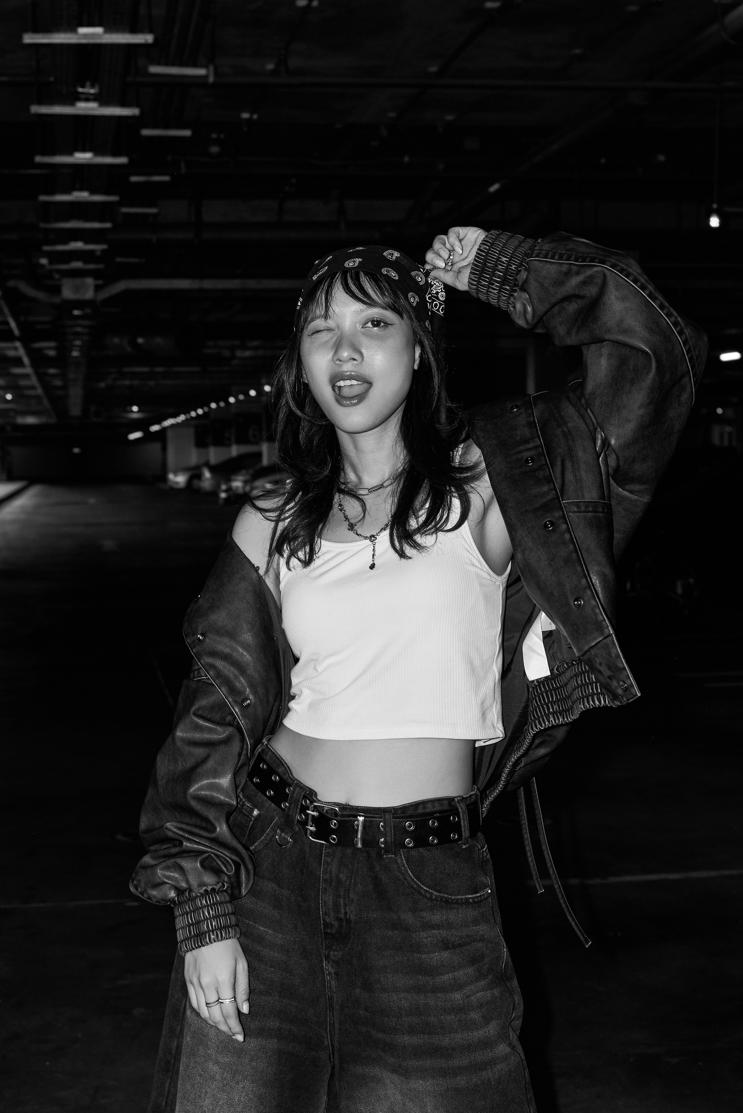 Tap — underground. Photographer Bangkok — Pattaya | фотограф Бангкок — Паттайа