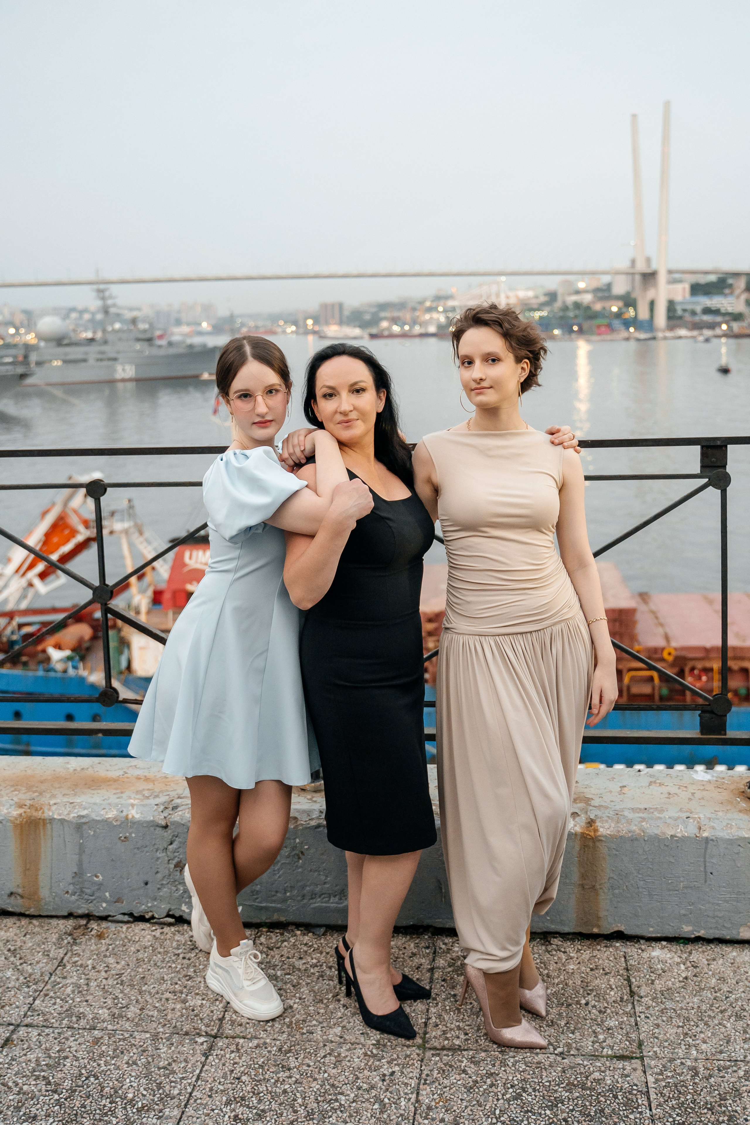 Выпускной Школа № 6. Свадебный фотограф Елена Рякина