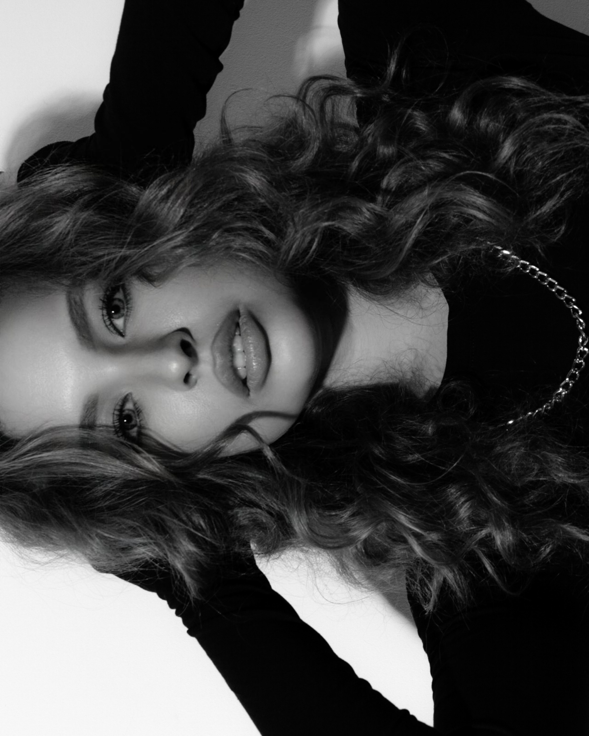 Индивидуальные съёмки. Фотограф в Москве — Александра Фоменко