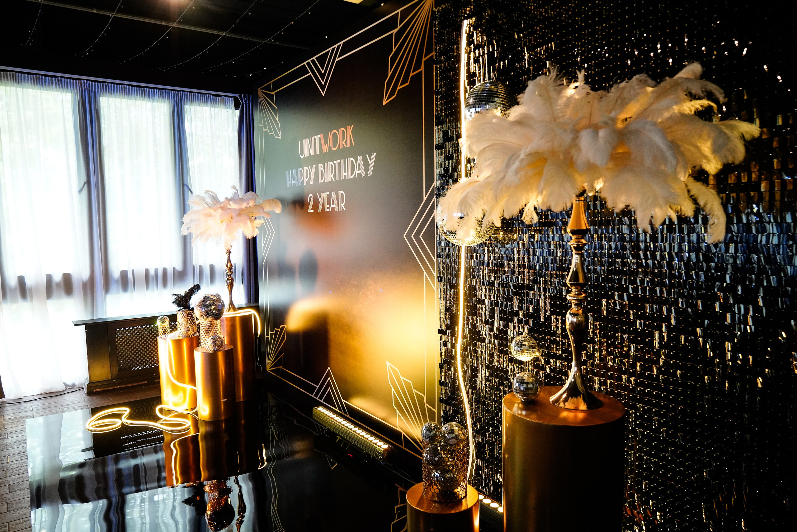 Двин Холл. Фотограф в Краснодаре Анна Светикова