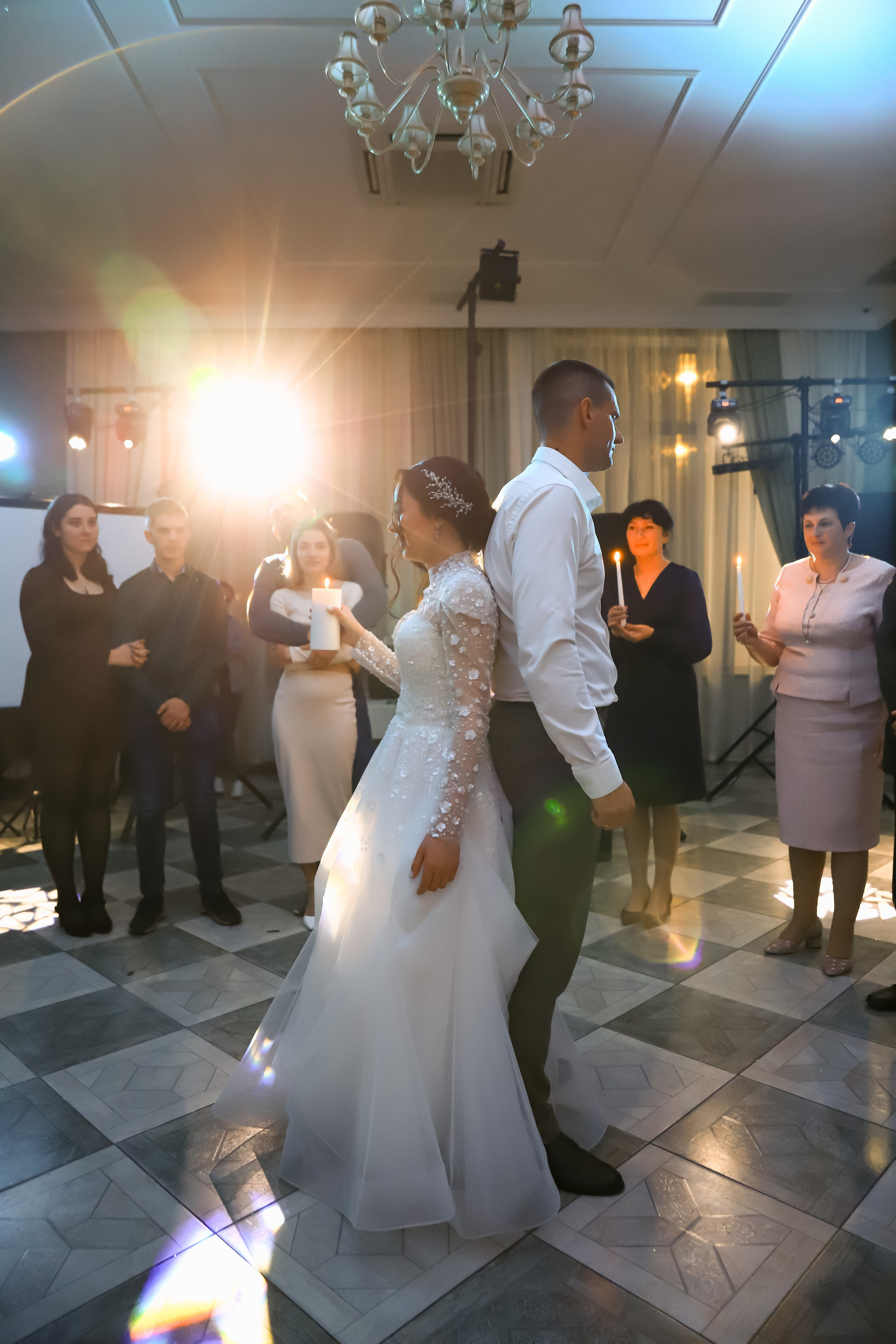 Ресторан. Фотограф в Краснодаре Анна Светикова