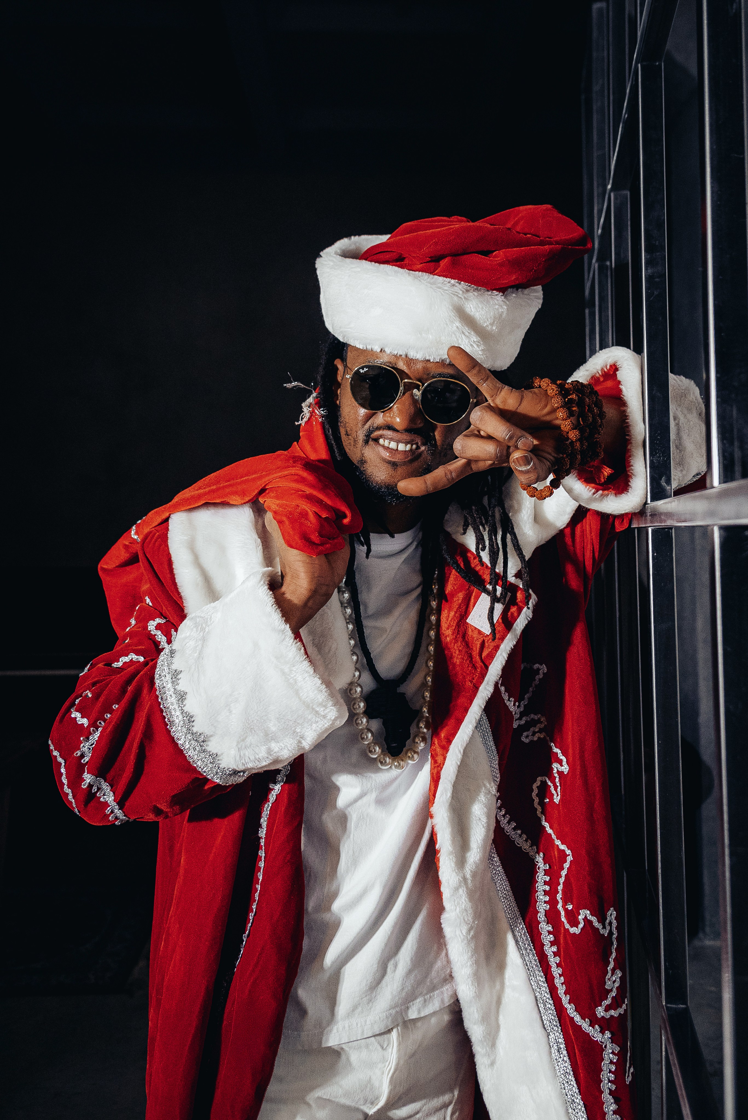 Не Дед мороз