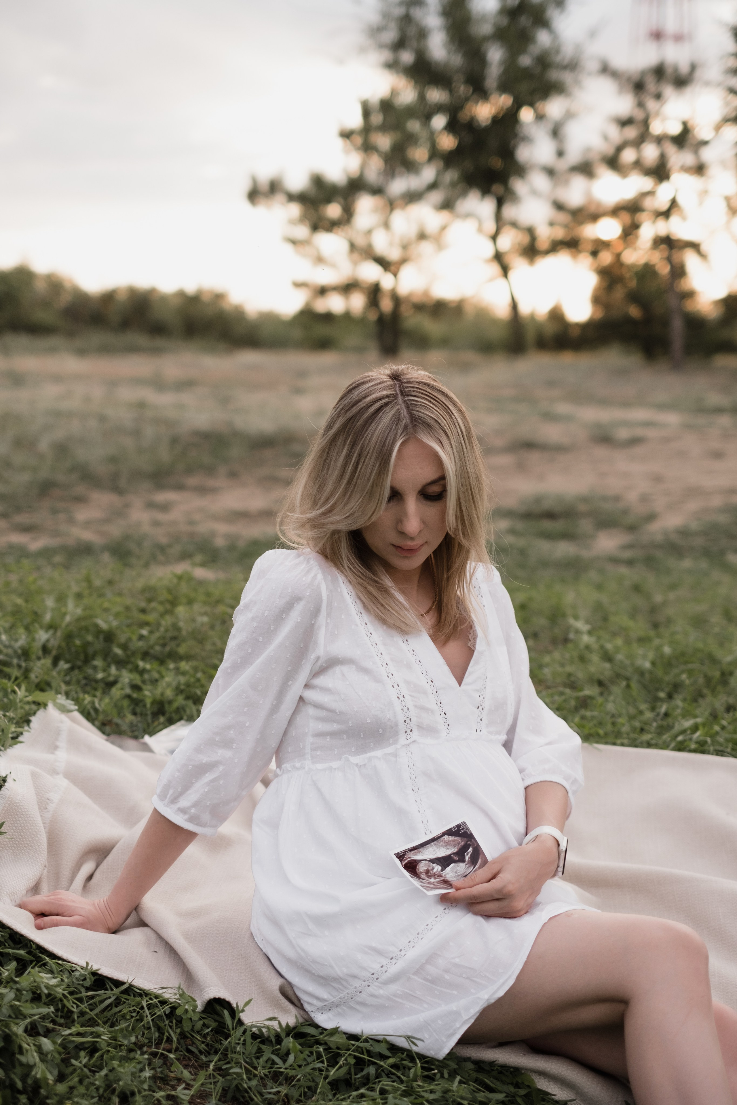 Летняя семейная прогулка. Свадебный и семейный фотограф г. Волгоград Биленко Ангелина