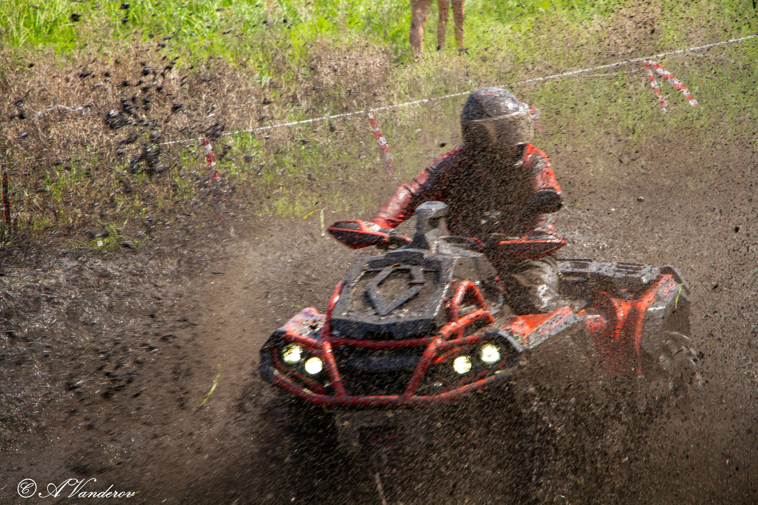 Репортажная съёмка. Фотограф Омск | Александр Вандеров
