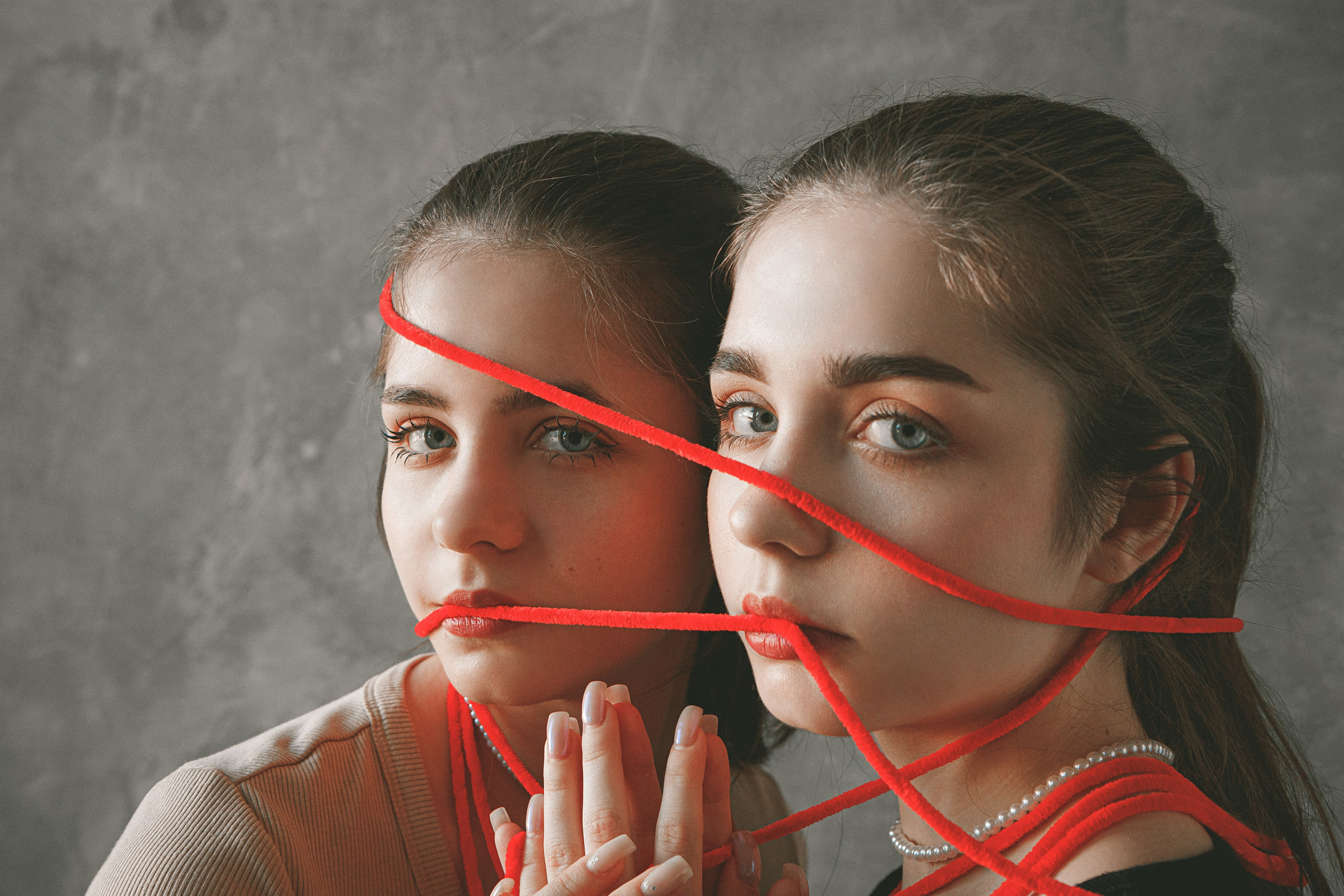 Саша & Аня. Фотограф в Самаре Юля Борщ