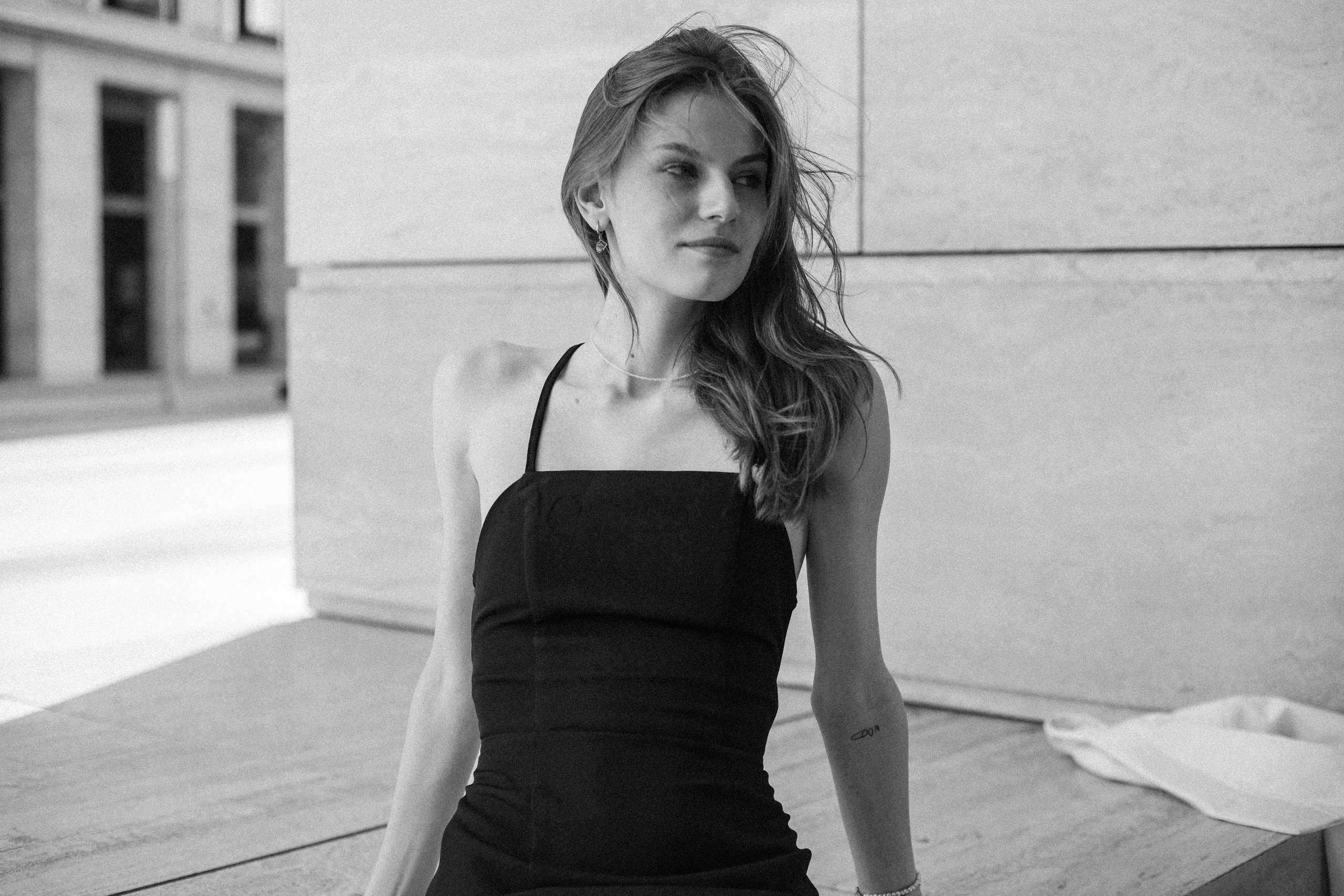 Арина. Фотограф Акимова Дарья Санкт-Петербург, Михайловка