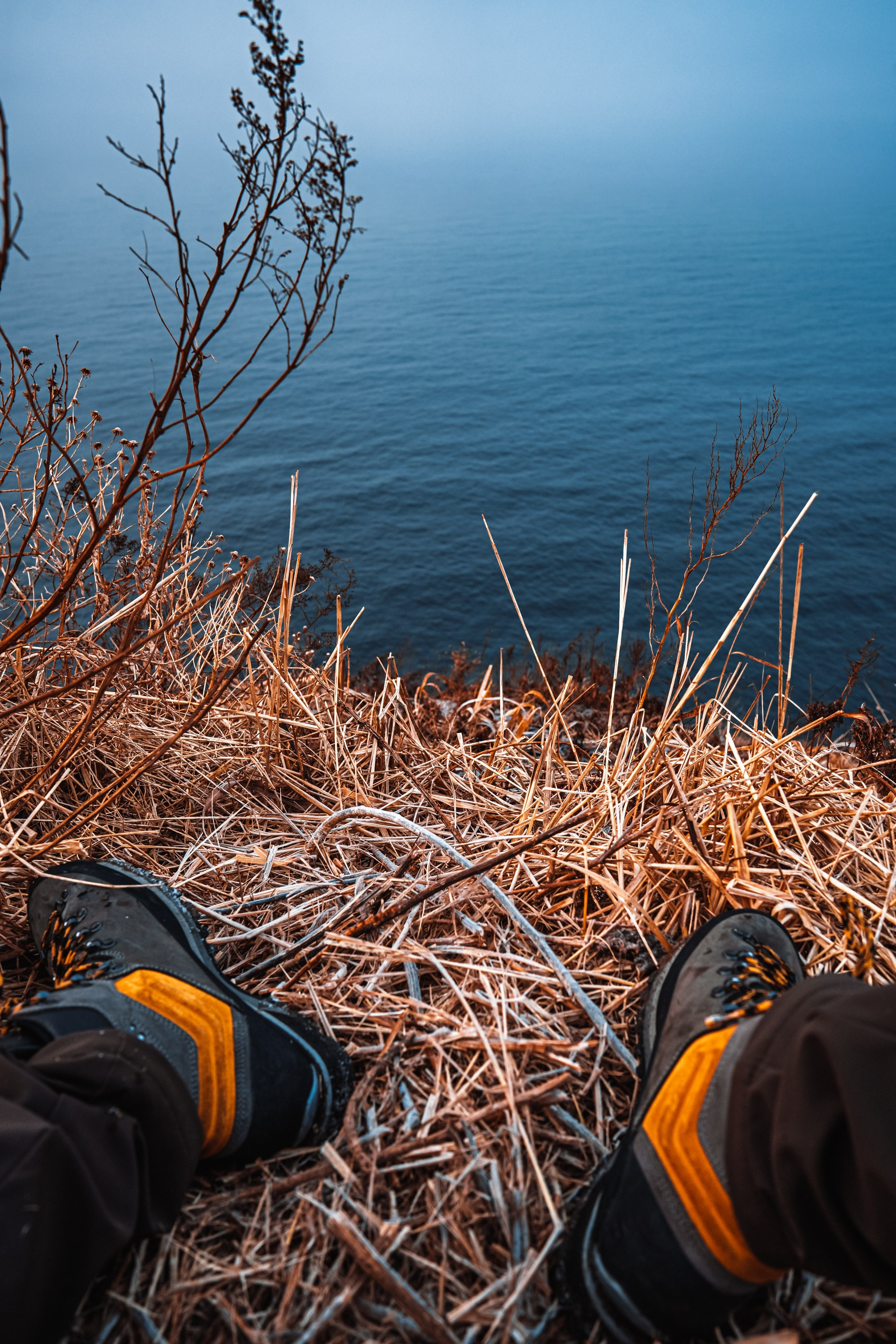 Остров Шкота. Ivan Zaitsev (IZIART) — creating a cultural code through photo and video