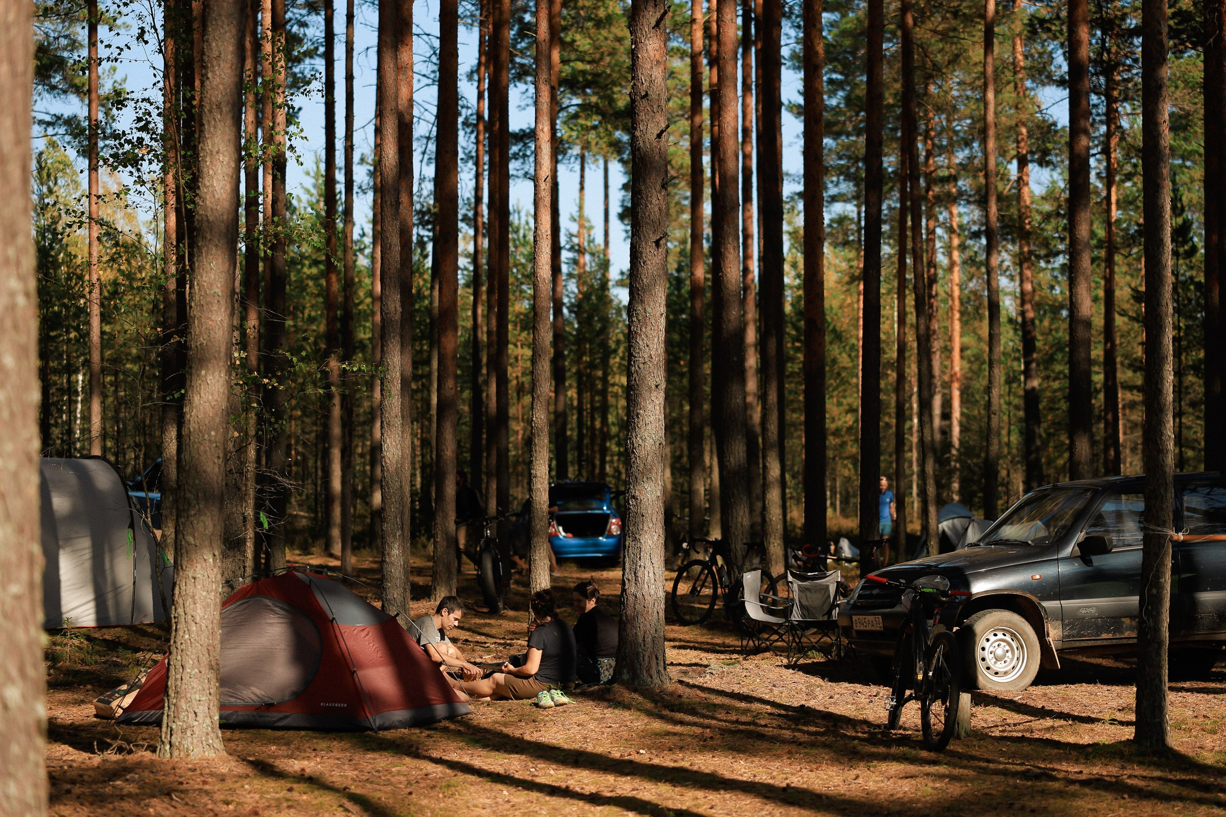 /РЕПОРТАЖ/ Велогонка «Вяломарафон» 2023. Свадебный фотограф Великий Новгород Станислав Кособудский