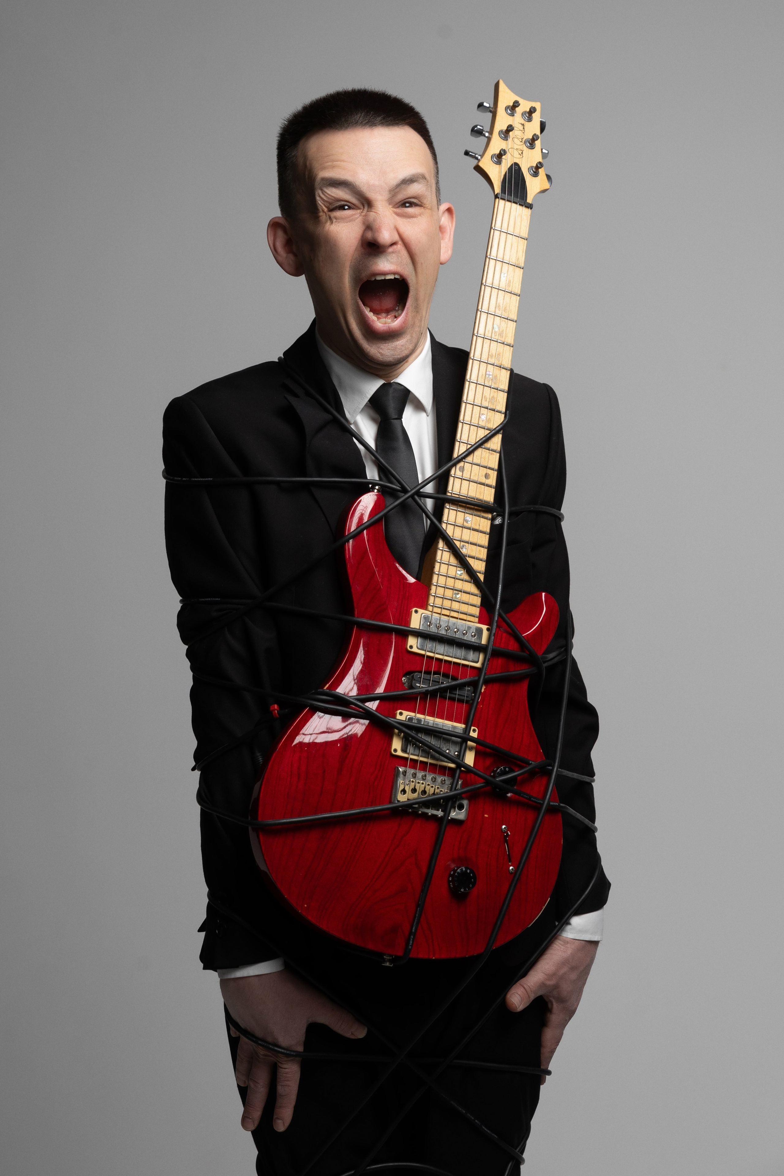 Музыканты. Свадебный, репортажный фотограф в Тюмени Сергей Тапилин