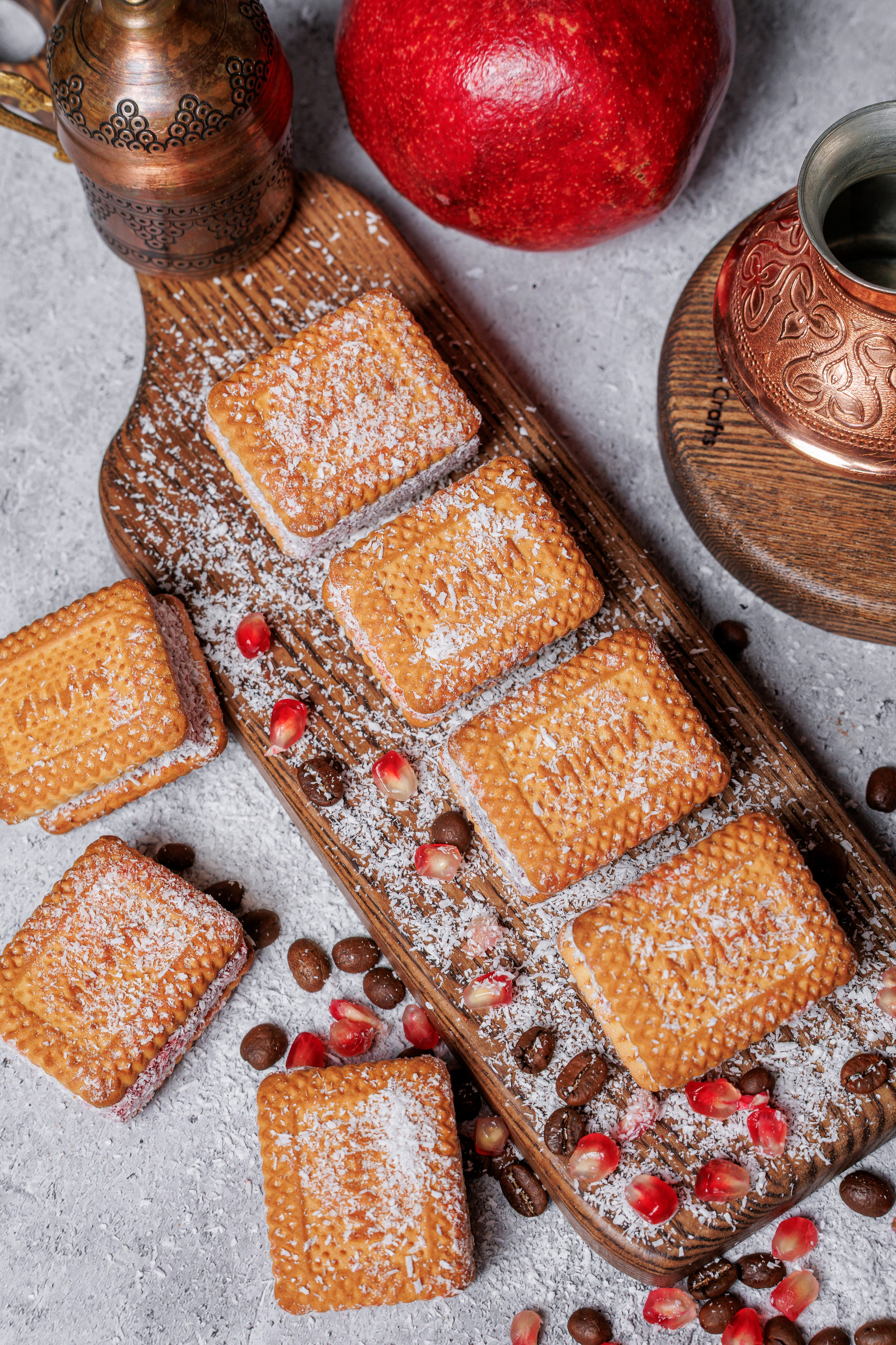 Фуд-фотосъёмка Ростов-на-Дону — стильные фото еды. Фотограф в Ростове-на-Дону — Евгений Красильников