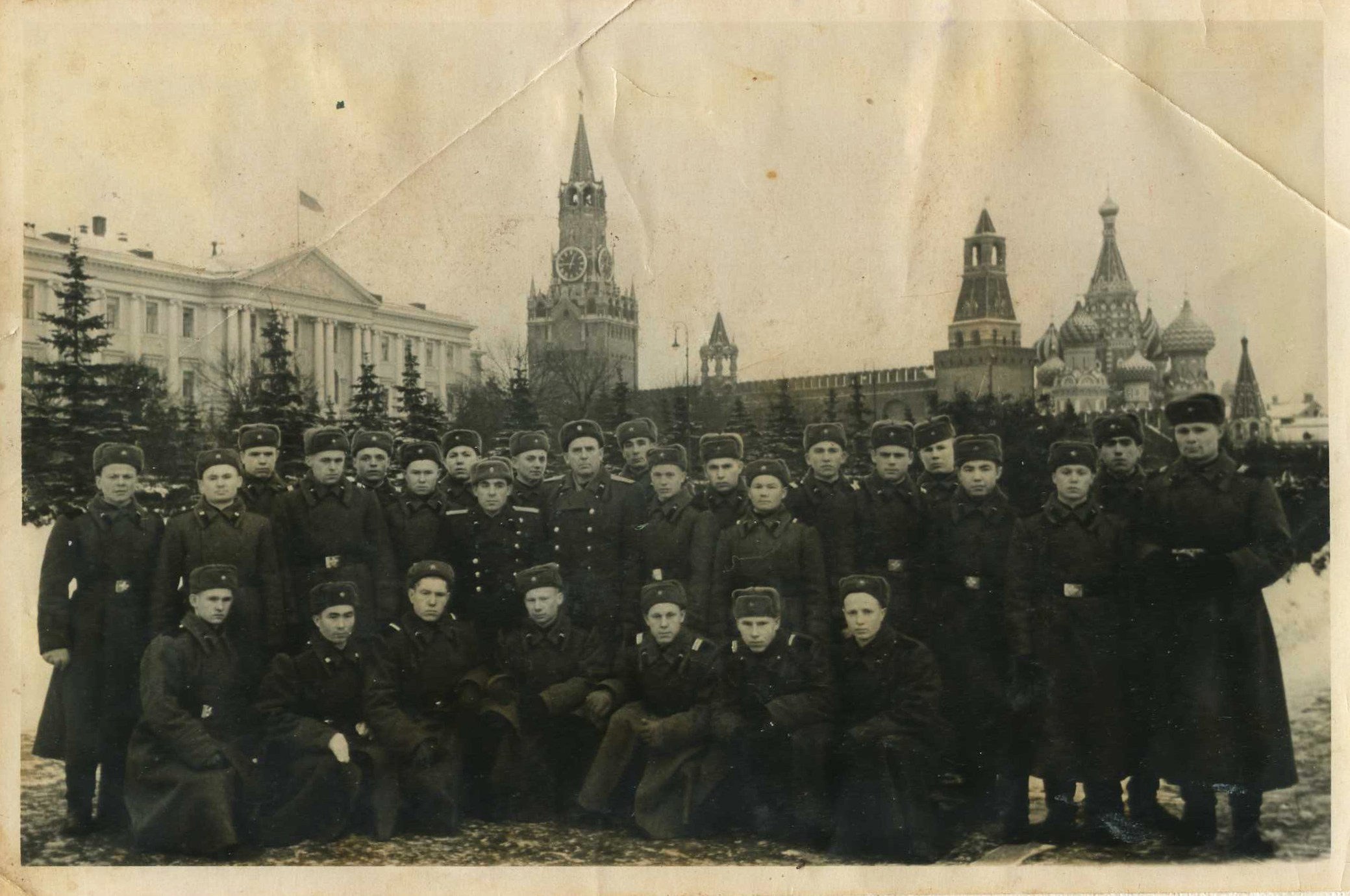 Архивные фотографии. Margarita Khatmullina