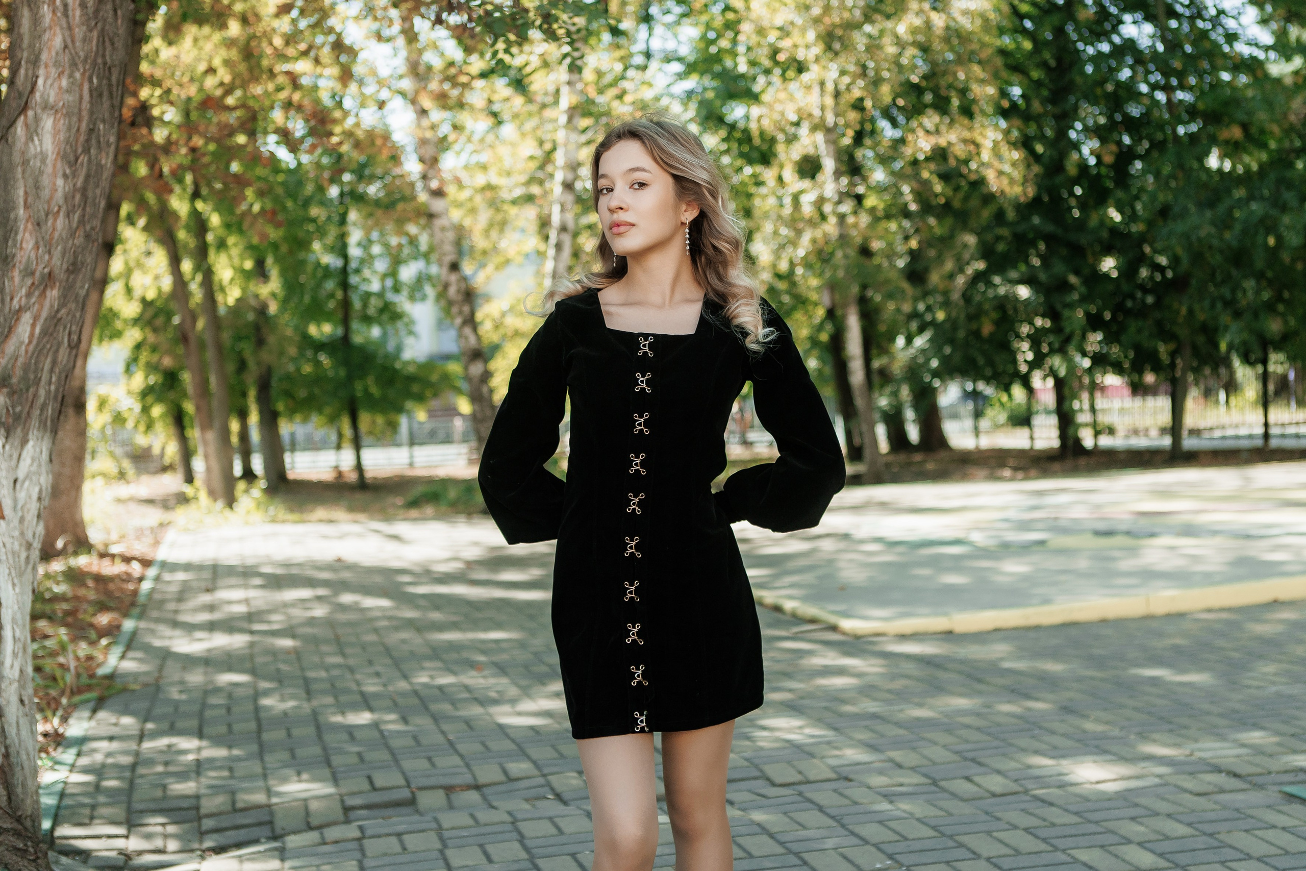 Гимназия 12 11 А 2024. Свадебный и портретный Фотограф в Липецке Дмитрий Котюков