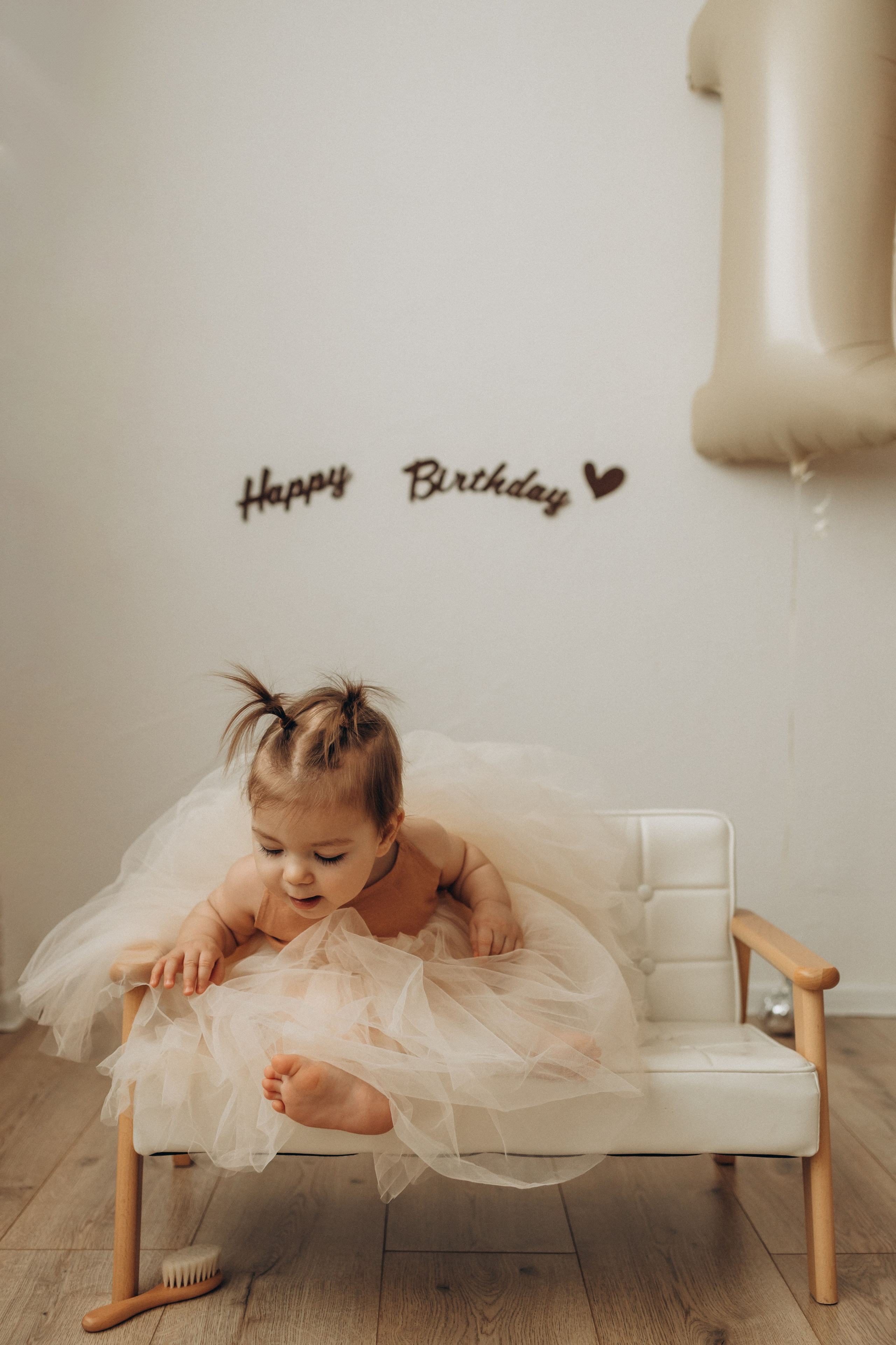 Годовасие. Семейный и женский фотограф в Москве Коновалова Олеся