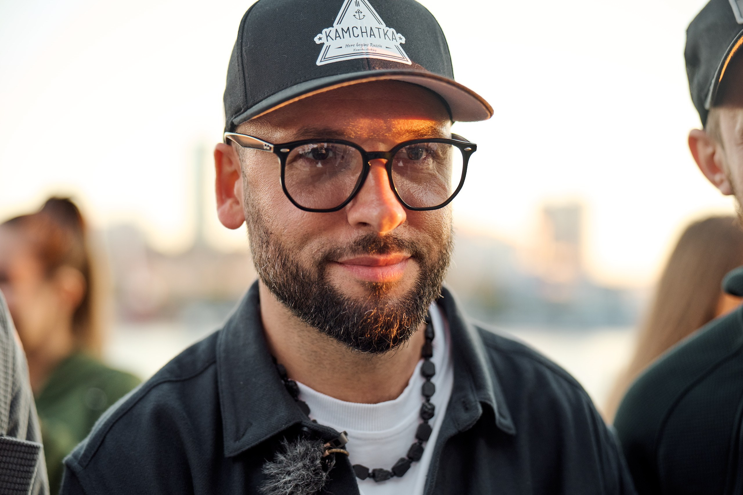 Муссоны + Концерт Максим. Профессиональный репортажный фотограф Инесса Иминова