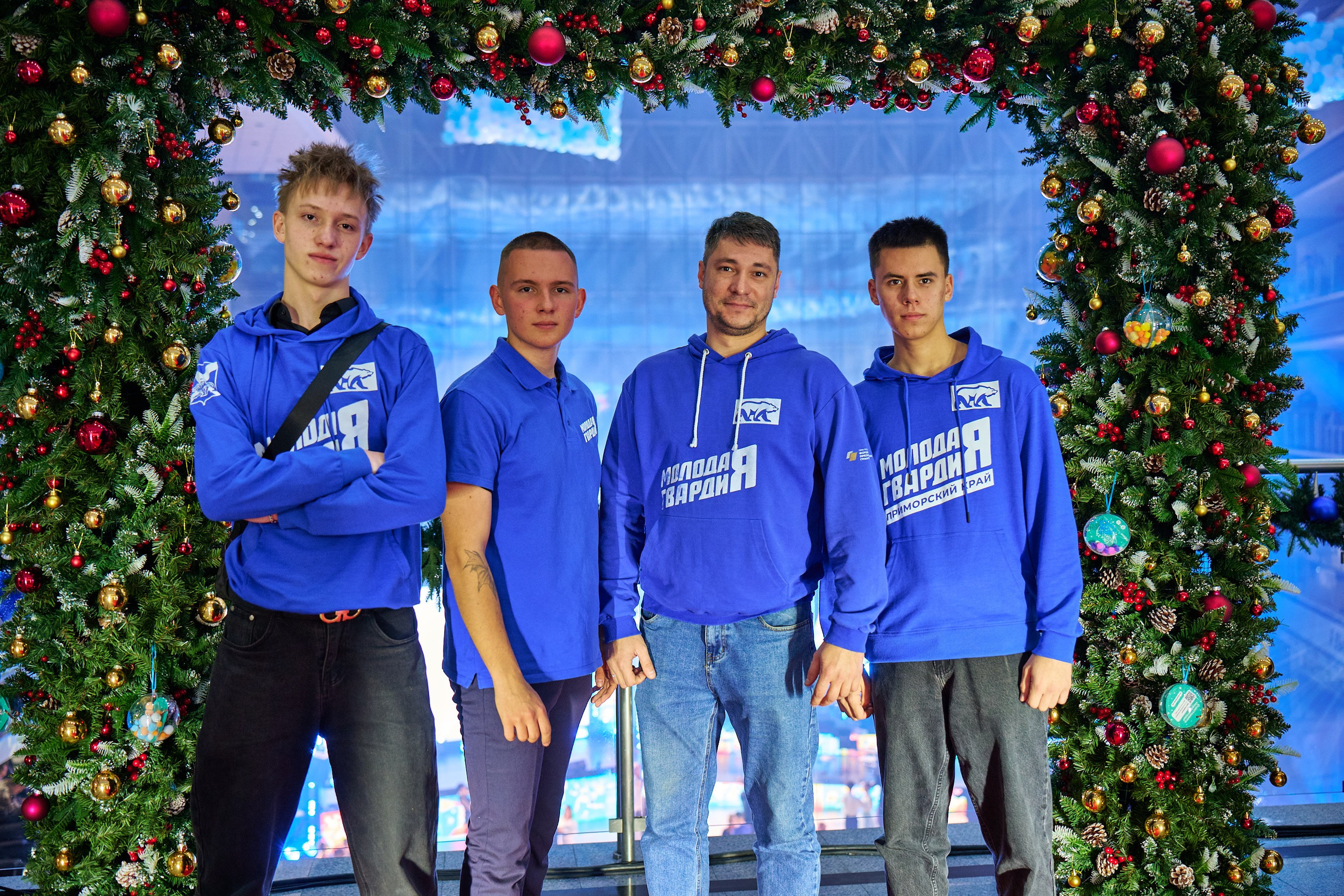 Зимний бал 14.12. Профессиональный репортажный фотограф Инесса Иминова