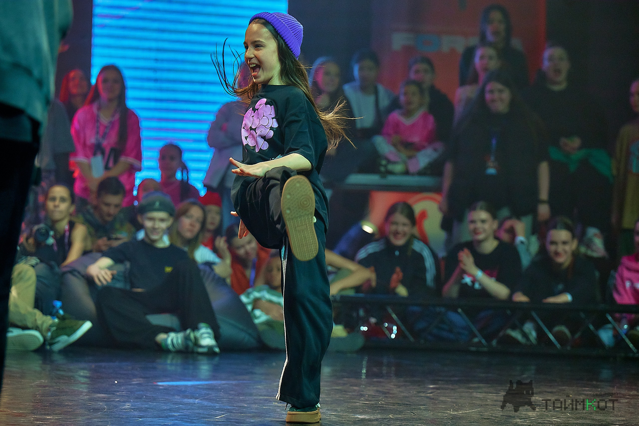 Pacific vibe 2025. Профессиональный репортажный фотограф Инесса Иминова