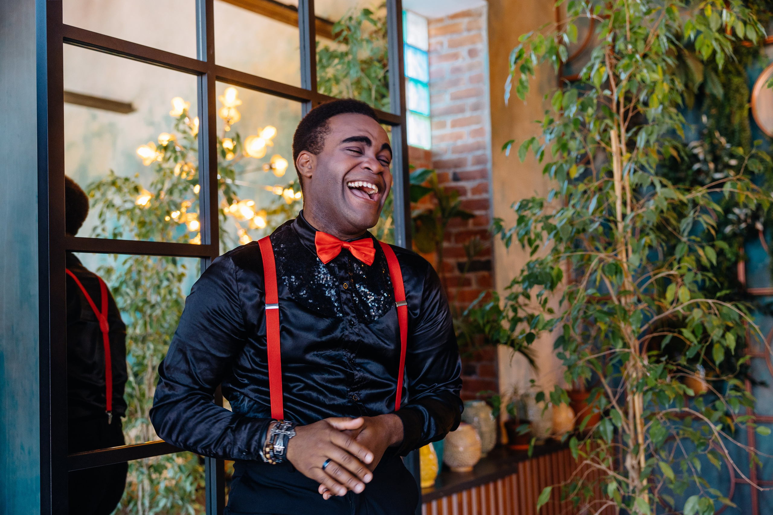 Портреты. Фотограф Serg-Epic — Сергей Клепиков