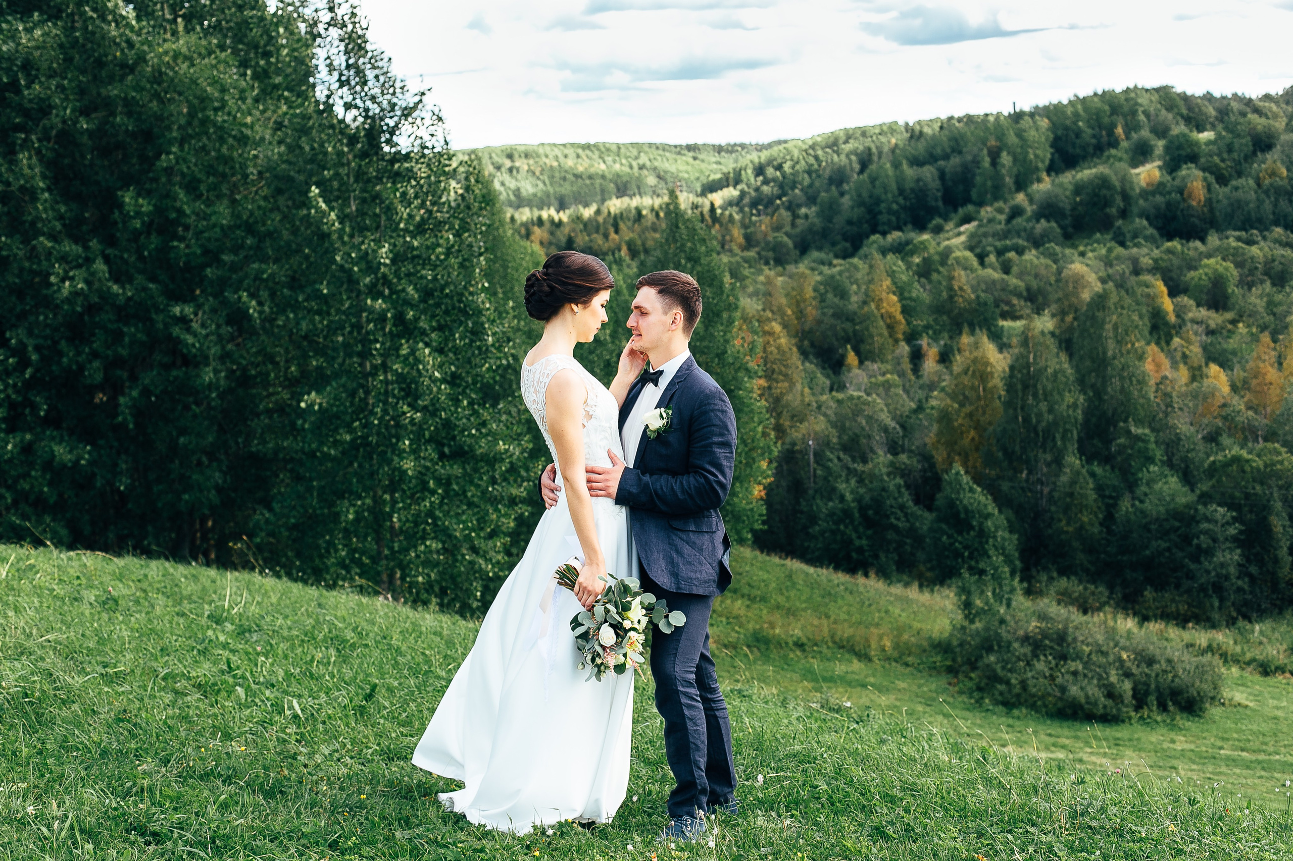 Свадьбы. Фотограф Serg-Epic — Сергей Клепиков