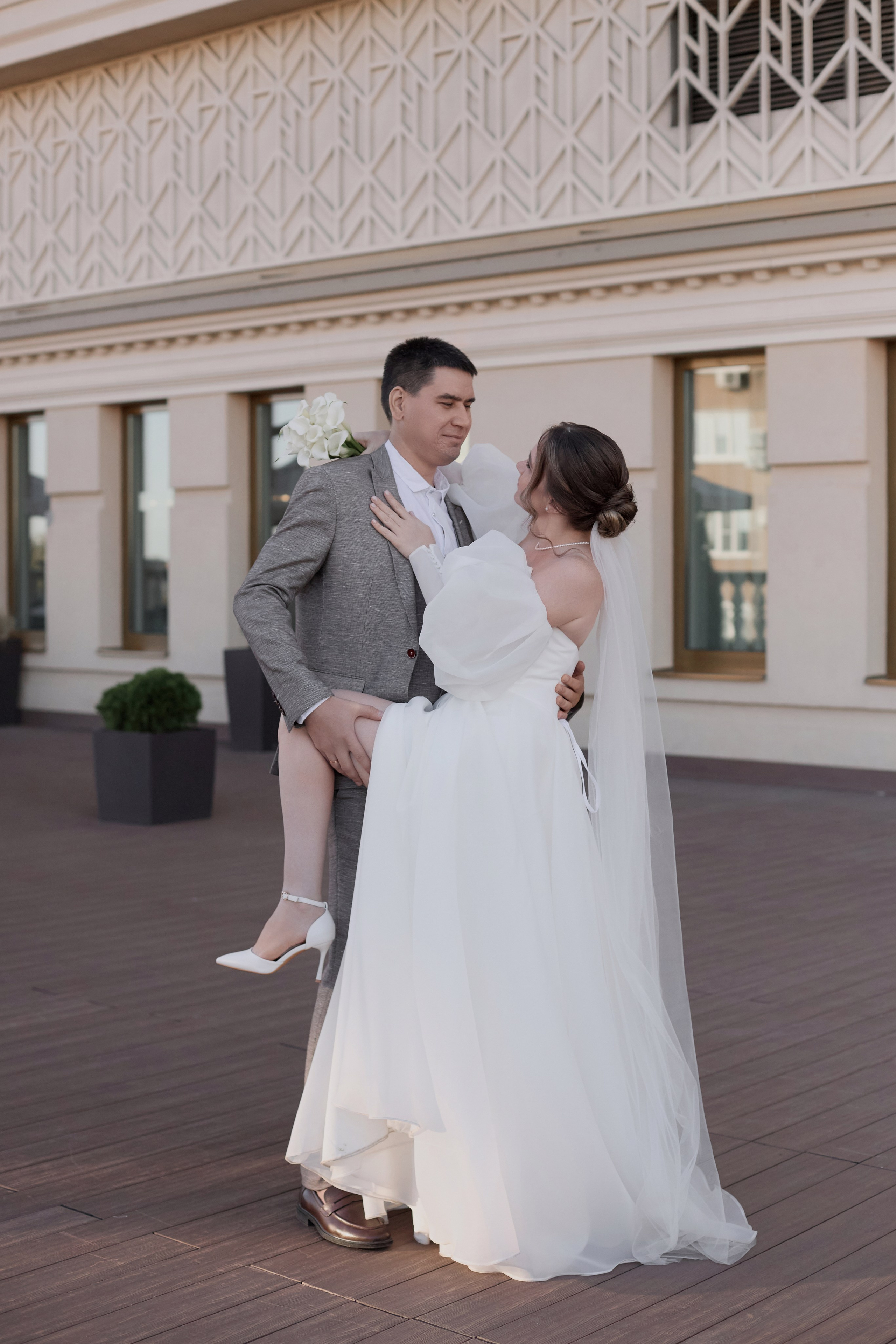 R&N. Фотограф в Самаре Диана Анисимова